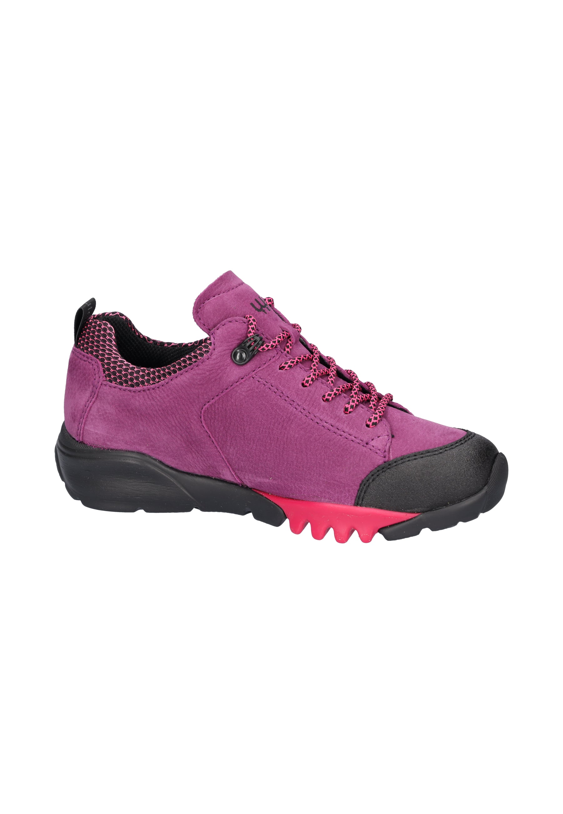 Damen Outdoor-Schuhe H-Amiata Lila Weite H 787952-404-144 - Ansicht 4