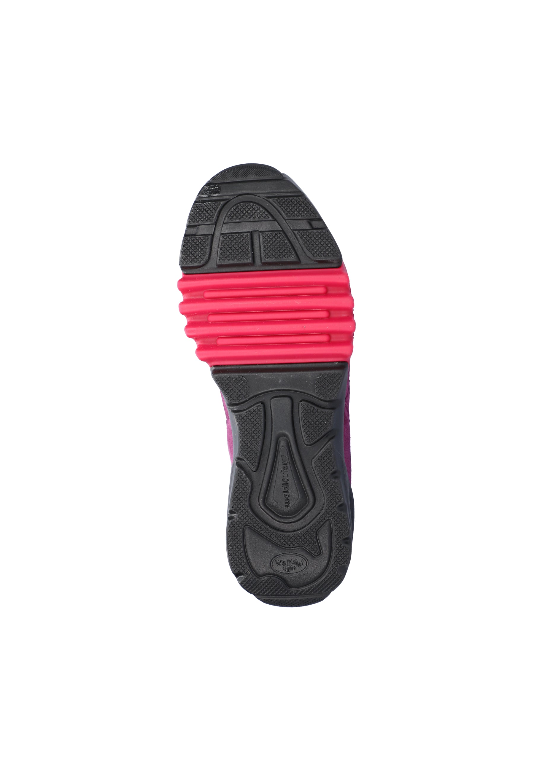 Damen Outdoor-Schuhe H-Amiata Lila Weite H 787952-404-144 - Ansicht 6