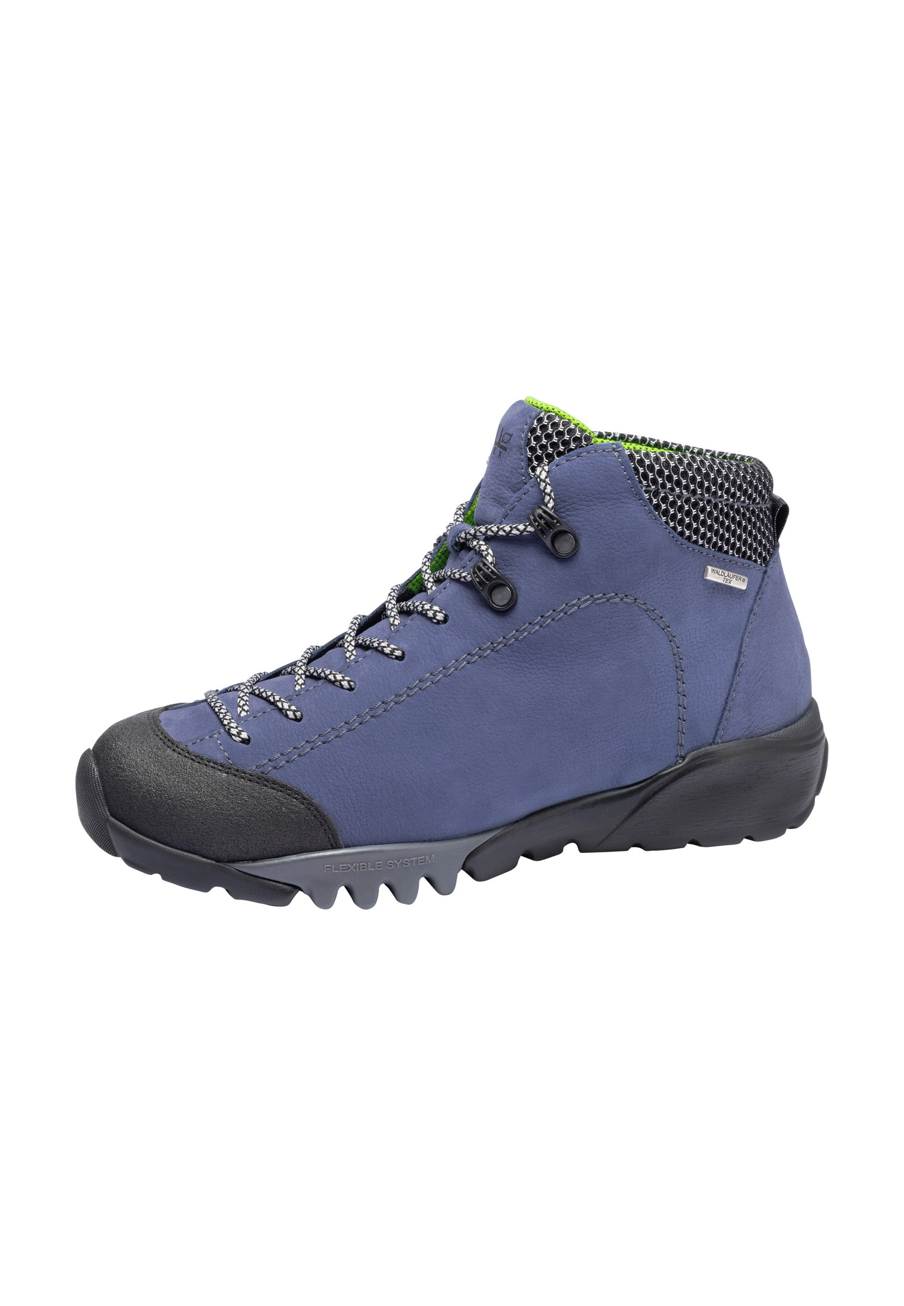 Damen Outdoor-Schuhe H-Amiata Lila Weite H 787970-304-116 - Ansicht 2