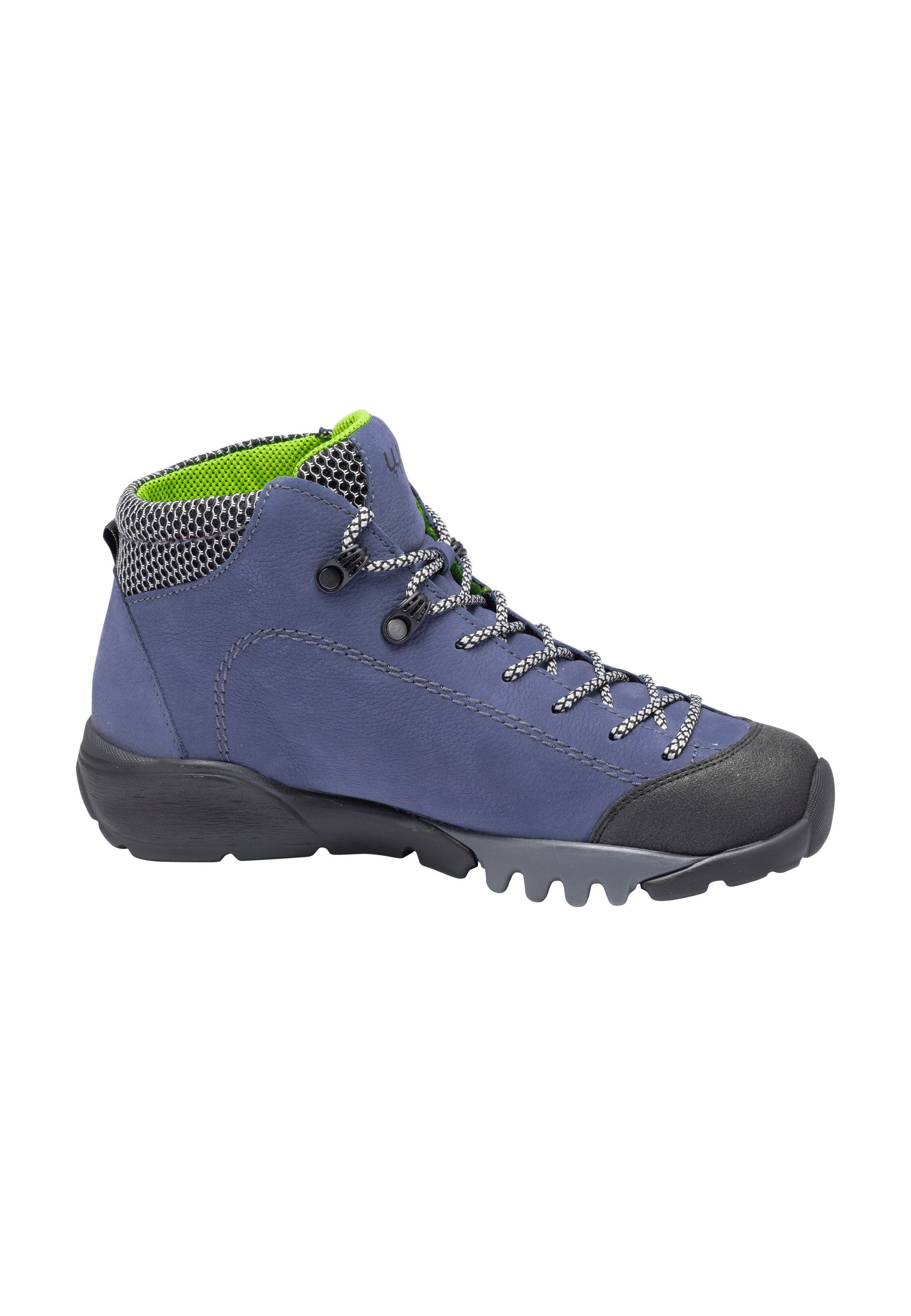 Damen Outdoor-Schuhe H-Amiata Lila Weite H 787970-304-116 - Ansicht 4