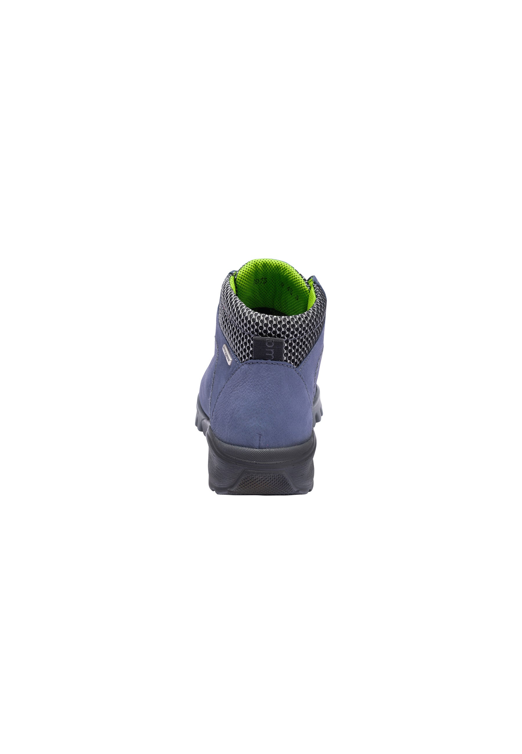 Damen Outdoor-Schuhe H-Amiata Lila Weite H 787970-304-116 - Ansicht 5