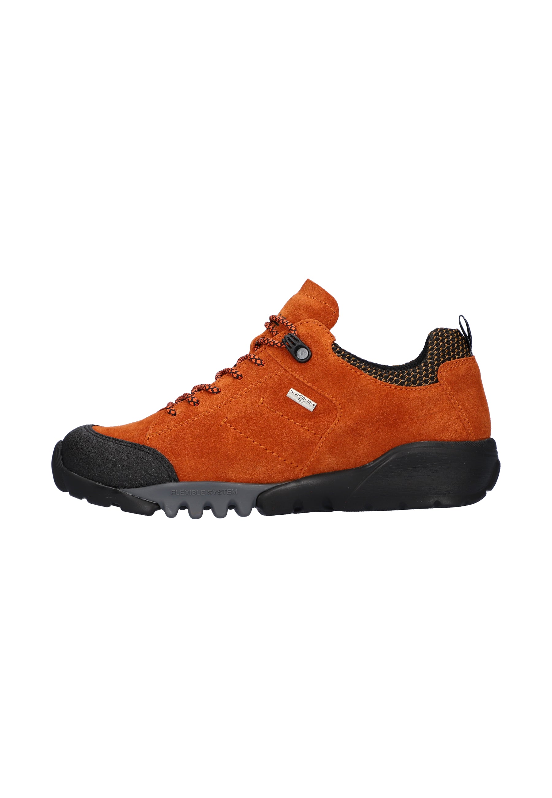Damen Outdoor-Schuhe H-Amiata Orange 787952-403-056