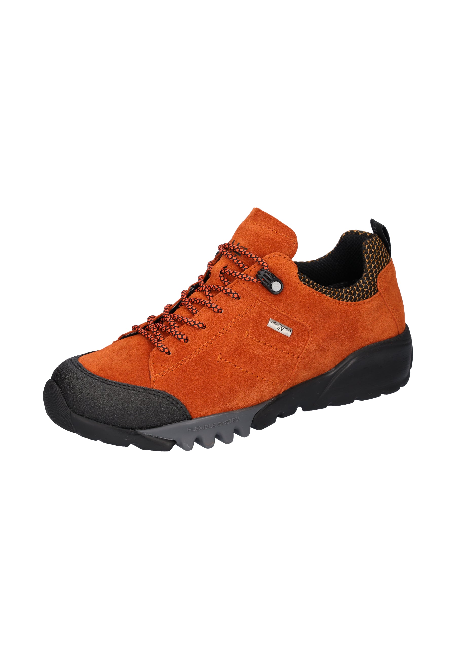 Damen Outdoor-Schuhe H-Amiata Orange Weite H 787952-403-056 - Ansicht 2