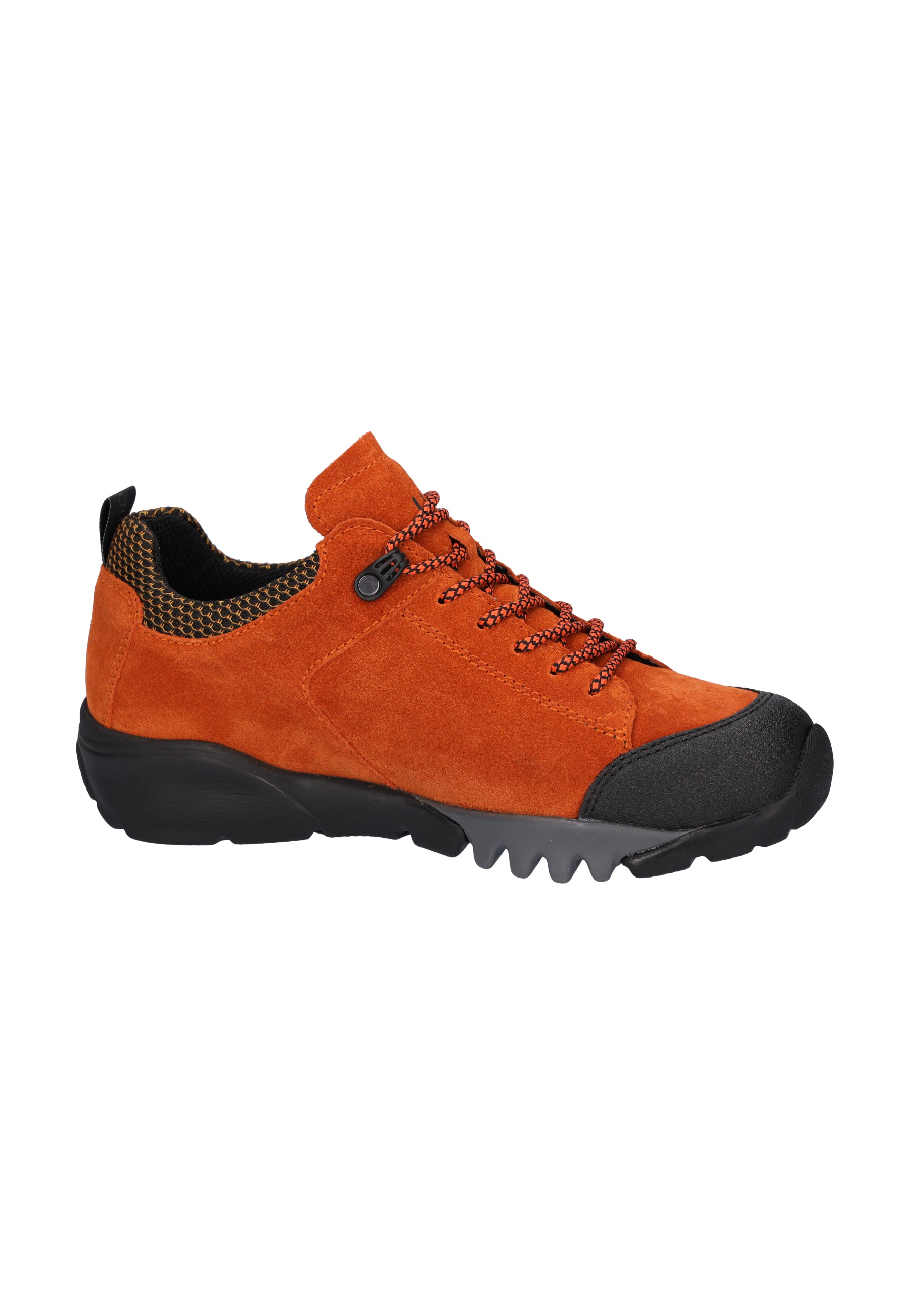 Damen Outdoor-Schuhe H-Amiata Orange Weite H 787952-403-056 - Ansicht 4