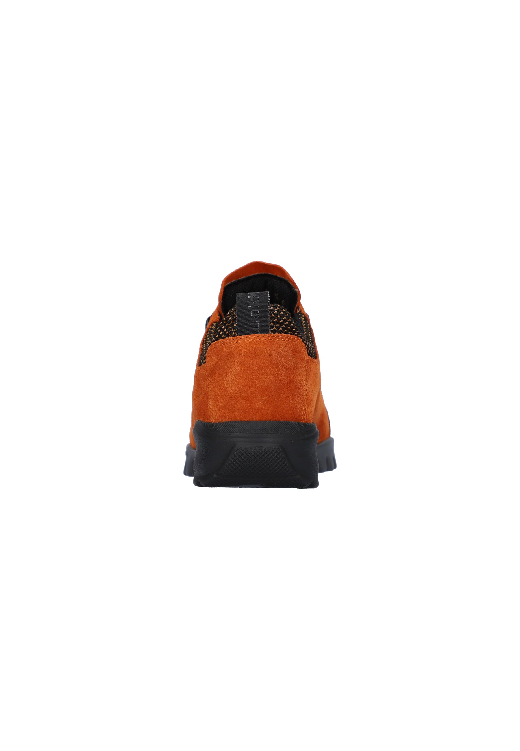 Damen Outdoor-Schuhe H-Amiata Orange Weite H 787952-403-056 - Ansicht 5