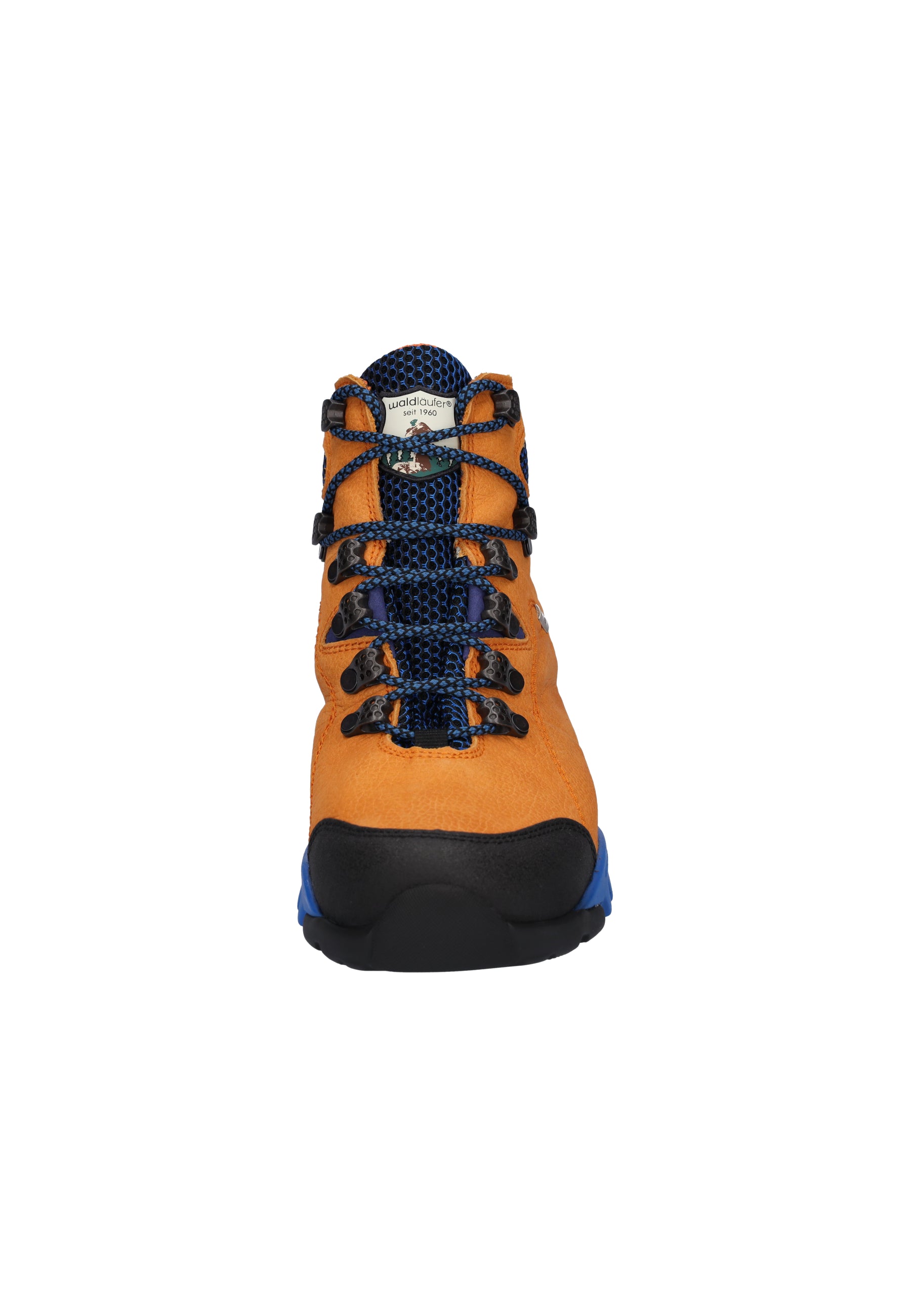 Damen Outdoor-Schuhe H-Amiata Orange Weite H 787971-409-087 - Ansicht 3