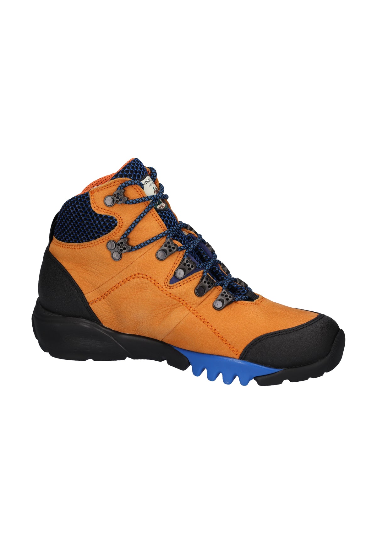 Damen Outdoor-Schuhe H-Amiata Orange Weite H 787971-409-087 - Ansicht 4