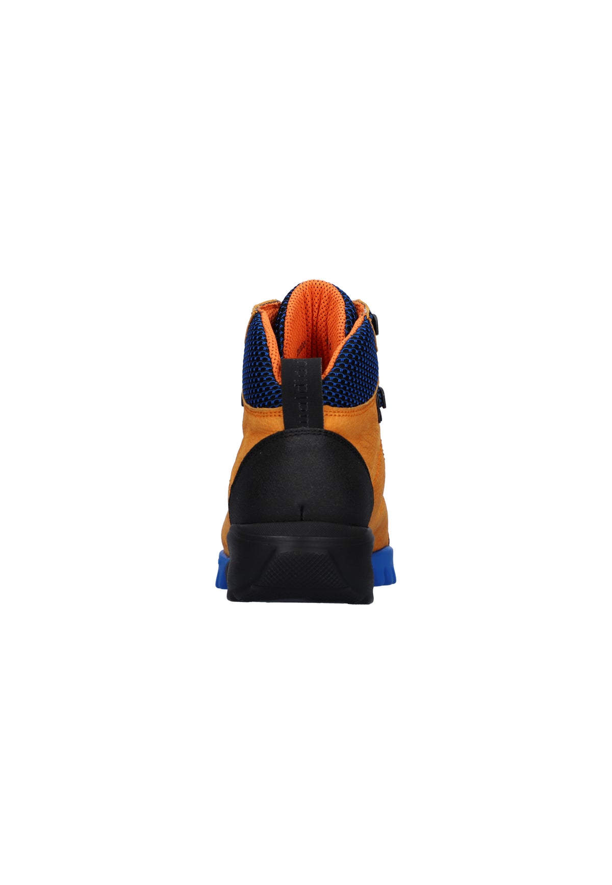 Damen Outdoor-Schuhe H-Amiata Orange Weite H 787971-409-087 - Ansicht 5