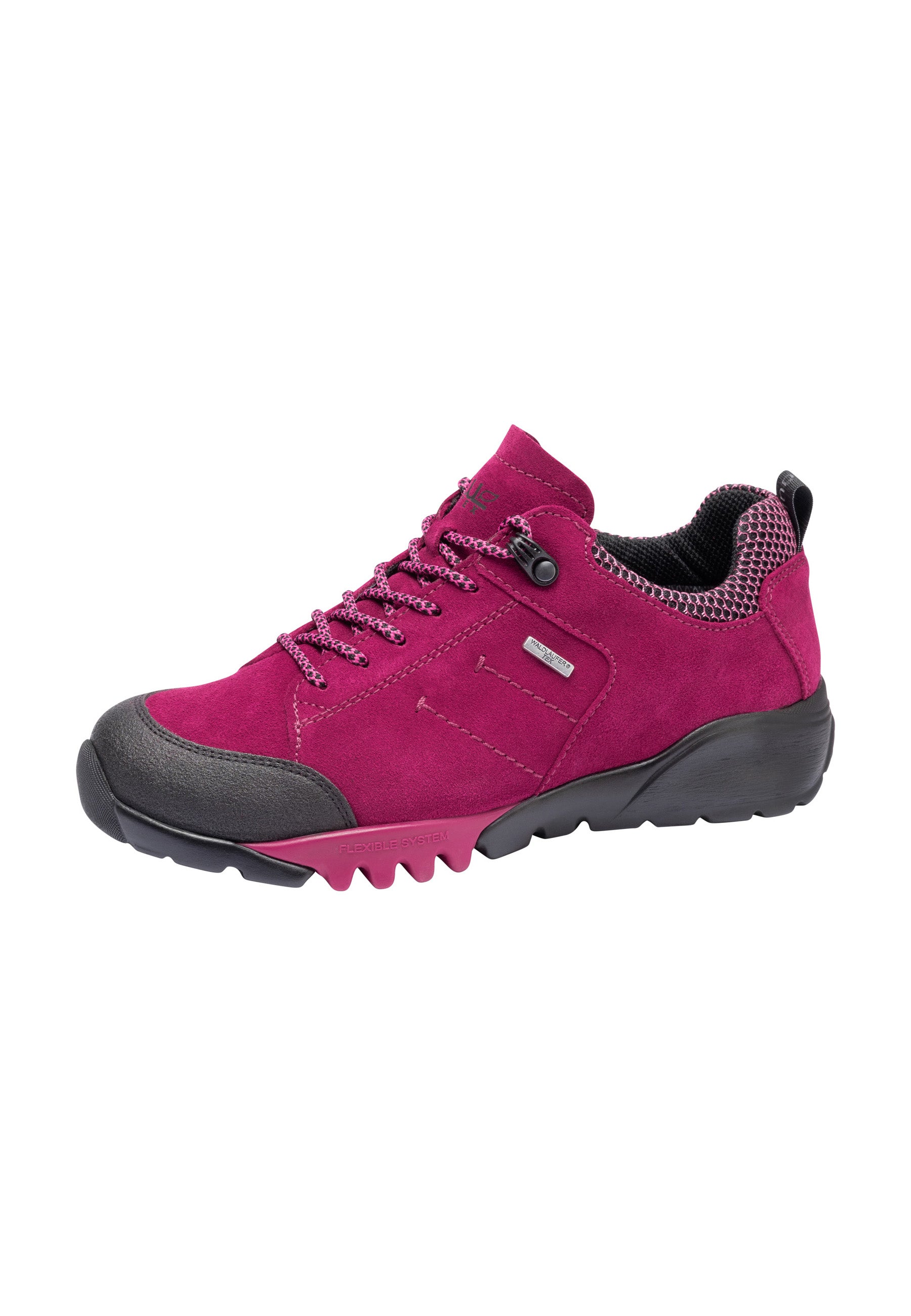 Damen Outdoor-Schuhe H-Amiata Pink Weite H 787952-400-096 - Ansicht 2