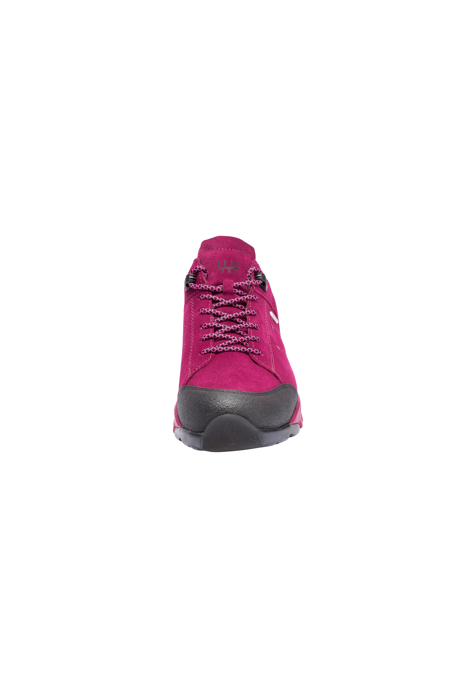 Damen Outdoor-Schuhe H-Amiata Pink Weite H 787952-400-096 - Ansicht 3