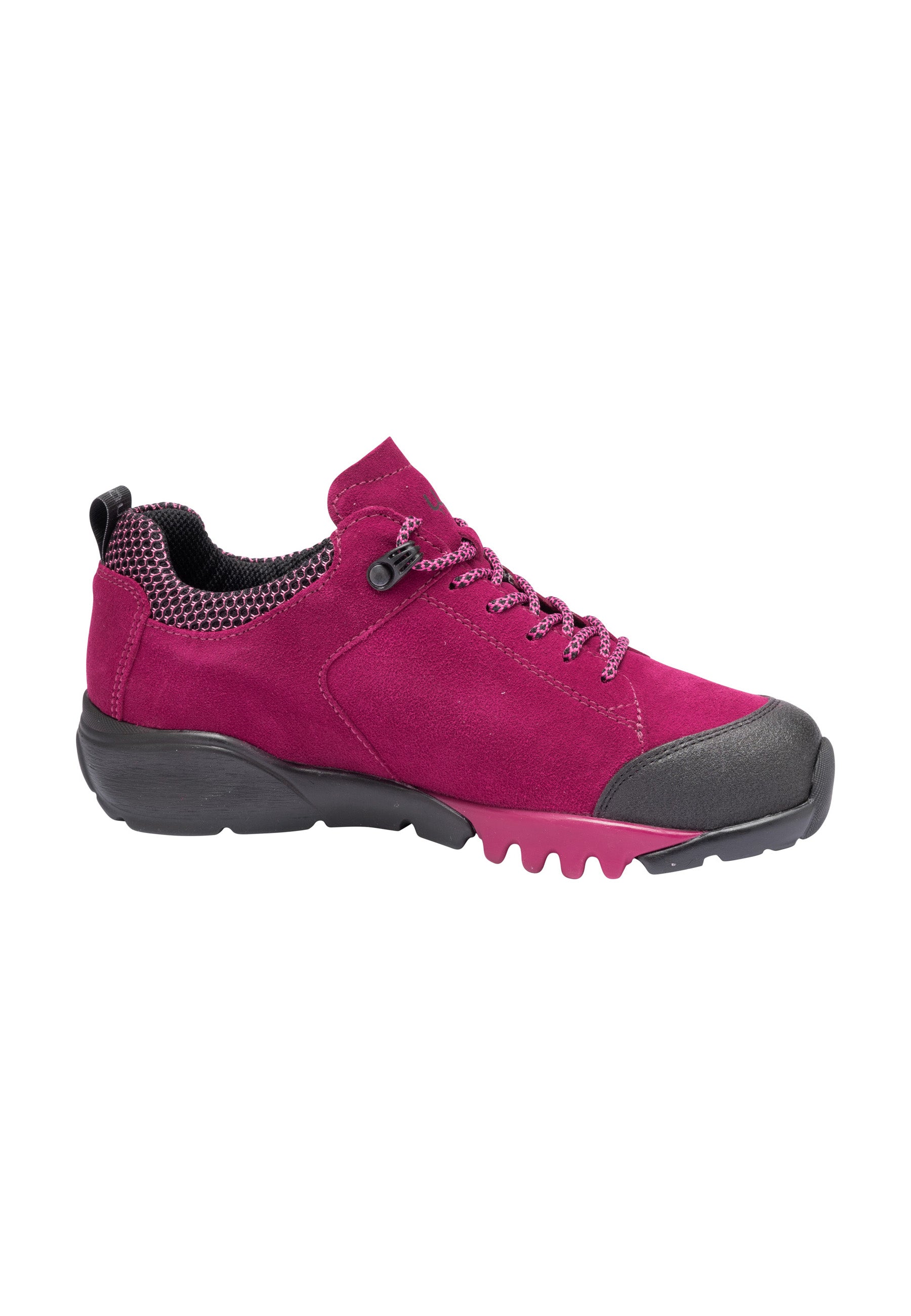 Damen Outdoor-Schuhe H-Amiata Pink Weite H 787952-400-096 - Ansicht 4
