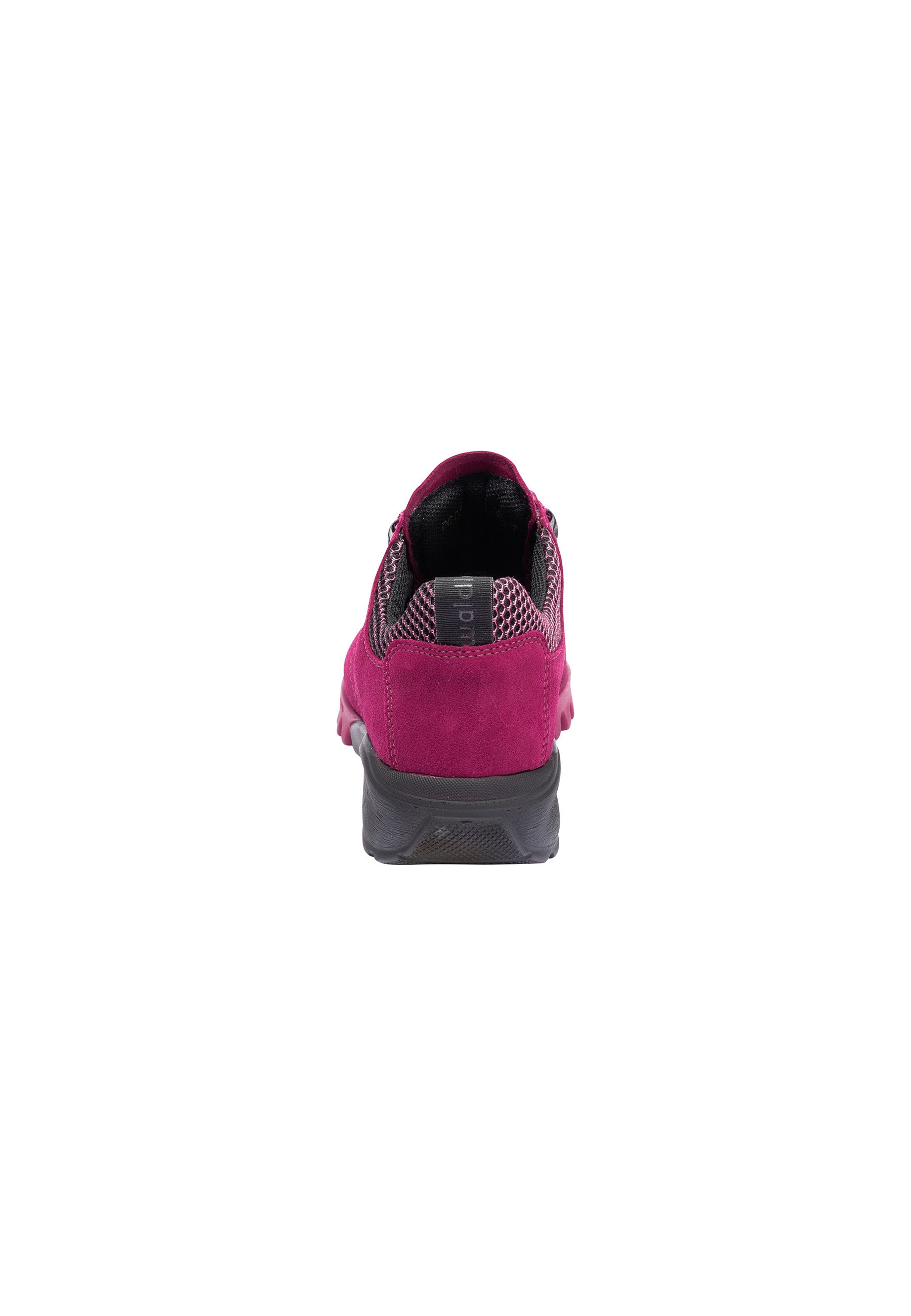 Damen Outdoor-Schuhe H-Amiata Pink Weite H 787952-400-096 - Ansicht 5