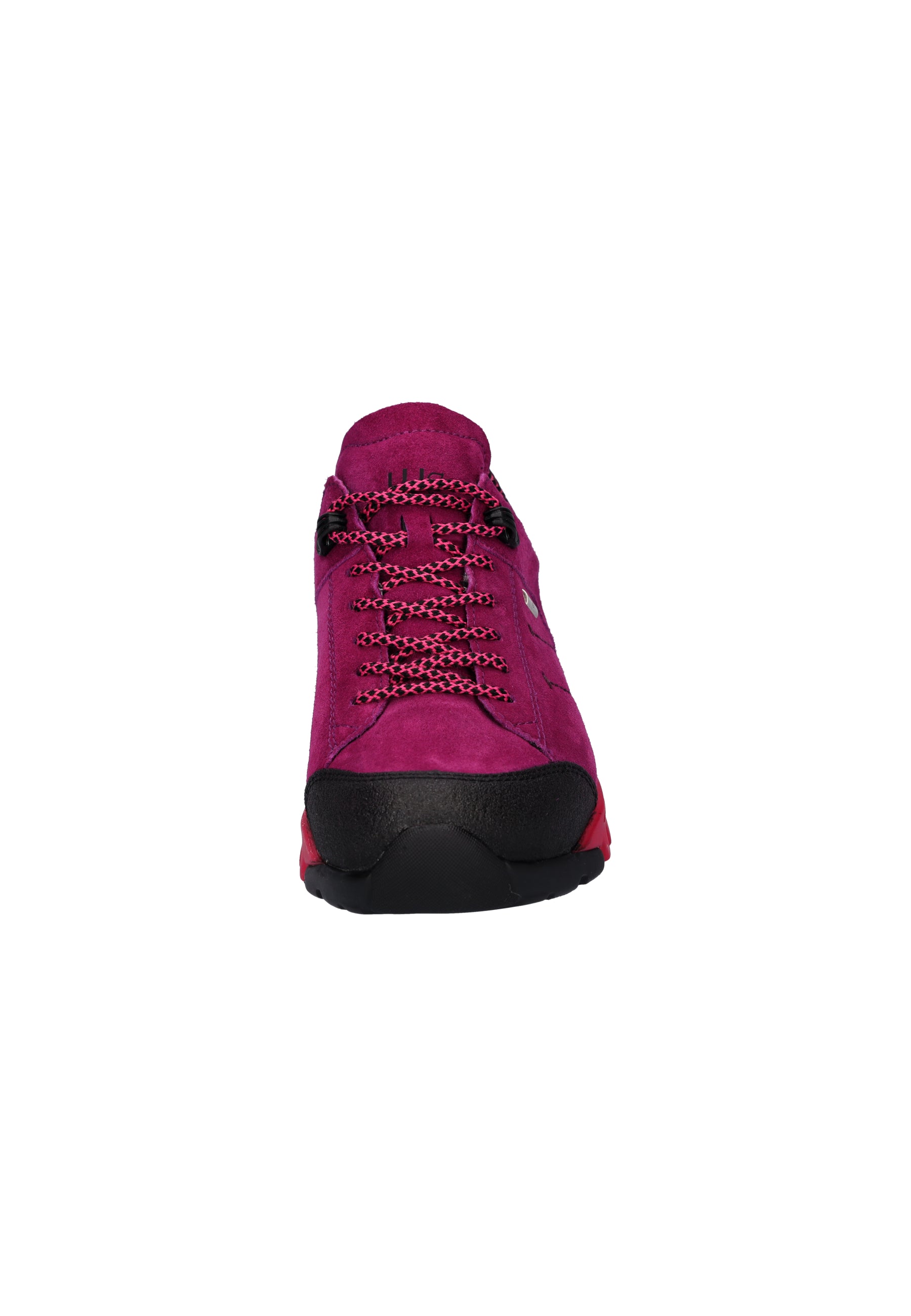 Damen Outdoor-Schuhe H-Amiata Pink Weite H 787952-403-228 - Ansicht 3