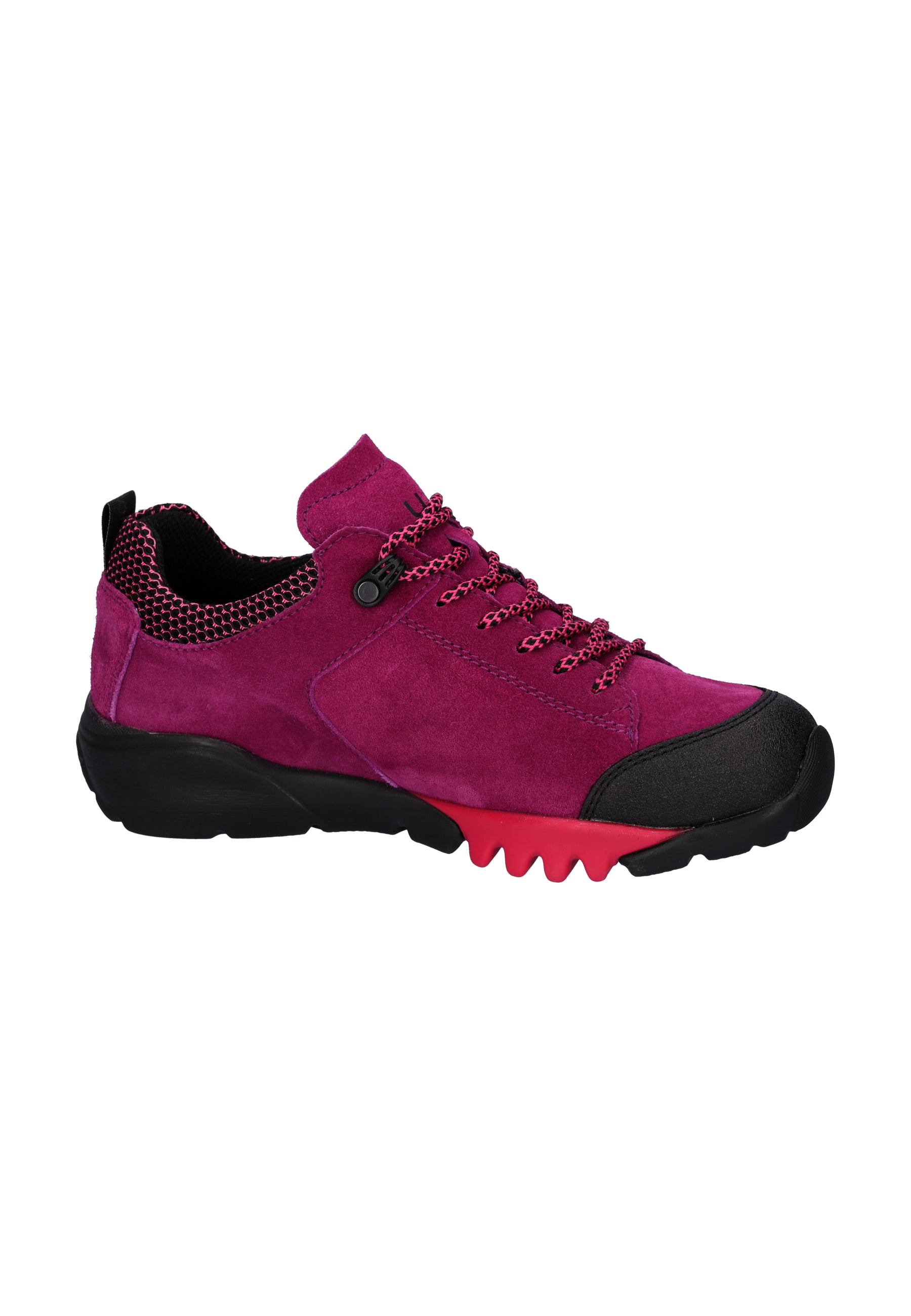 Damen Outdoor-Schuhe H-Amiata Pink Weite H 787952-403-228 - Ansicht 4