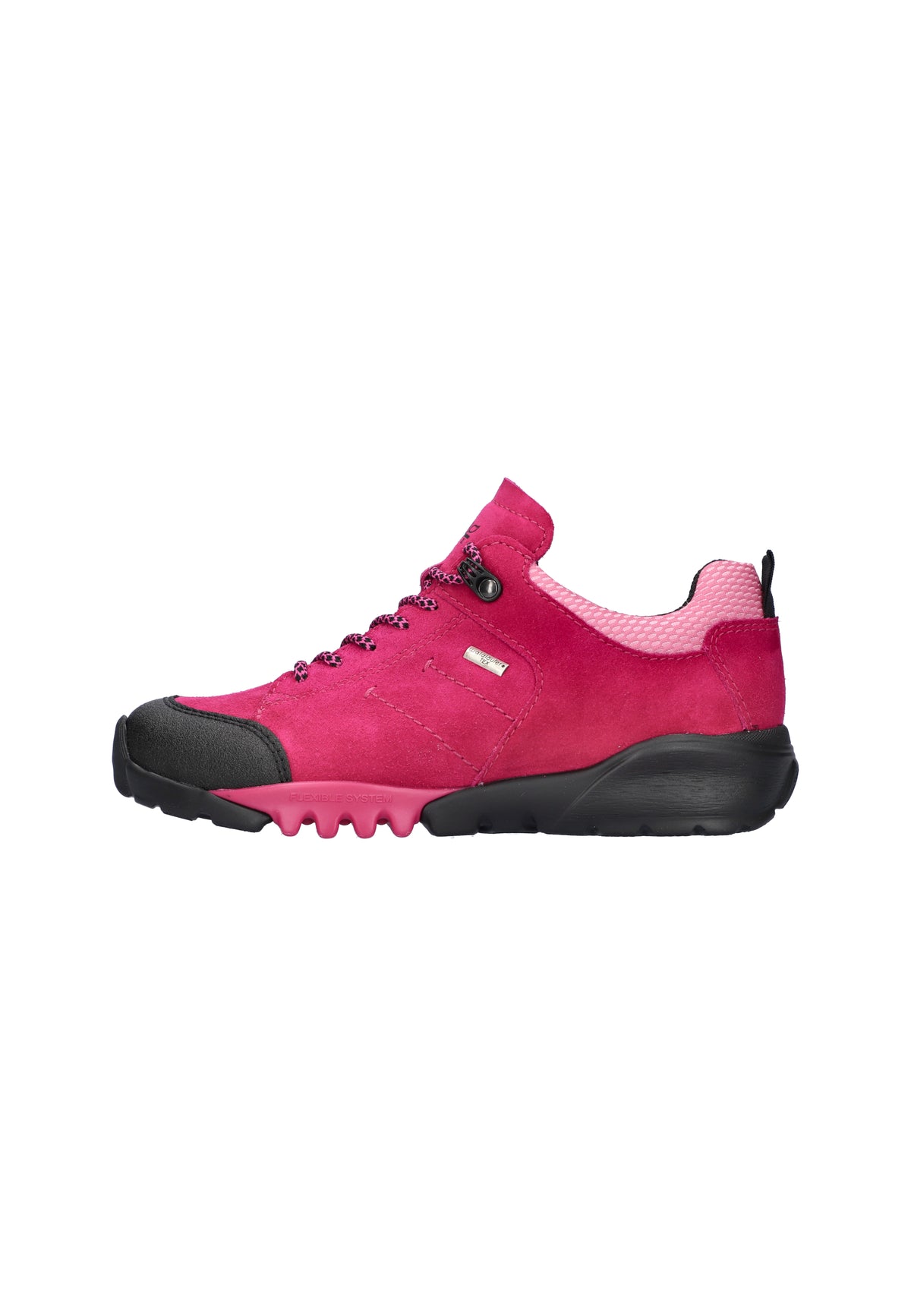 Damen Outdoor-Schuhe H-Amiata Pink Weite H 787952-408-096