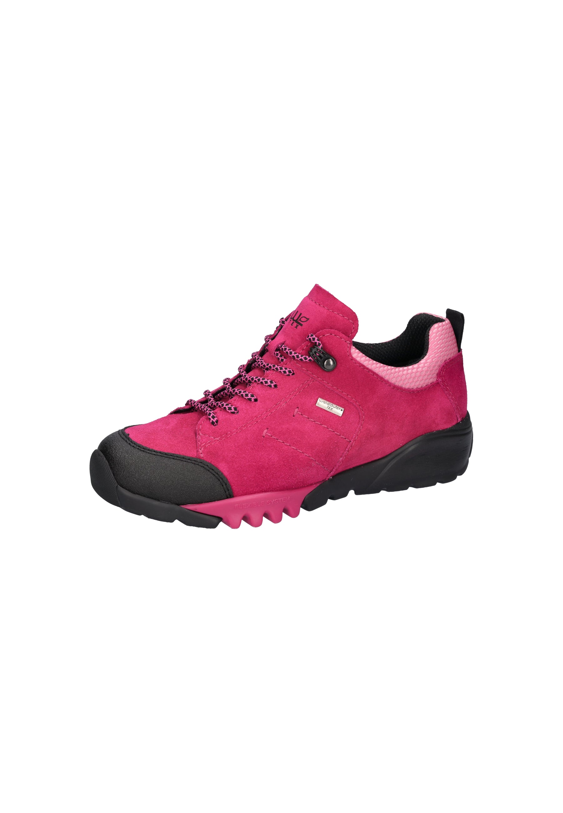 Damen Outdoor-Schuhe H-Amiata Pink Weite H 787952-408-096 - Ansicht 2