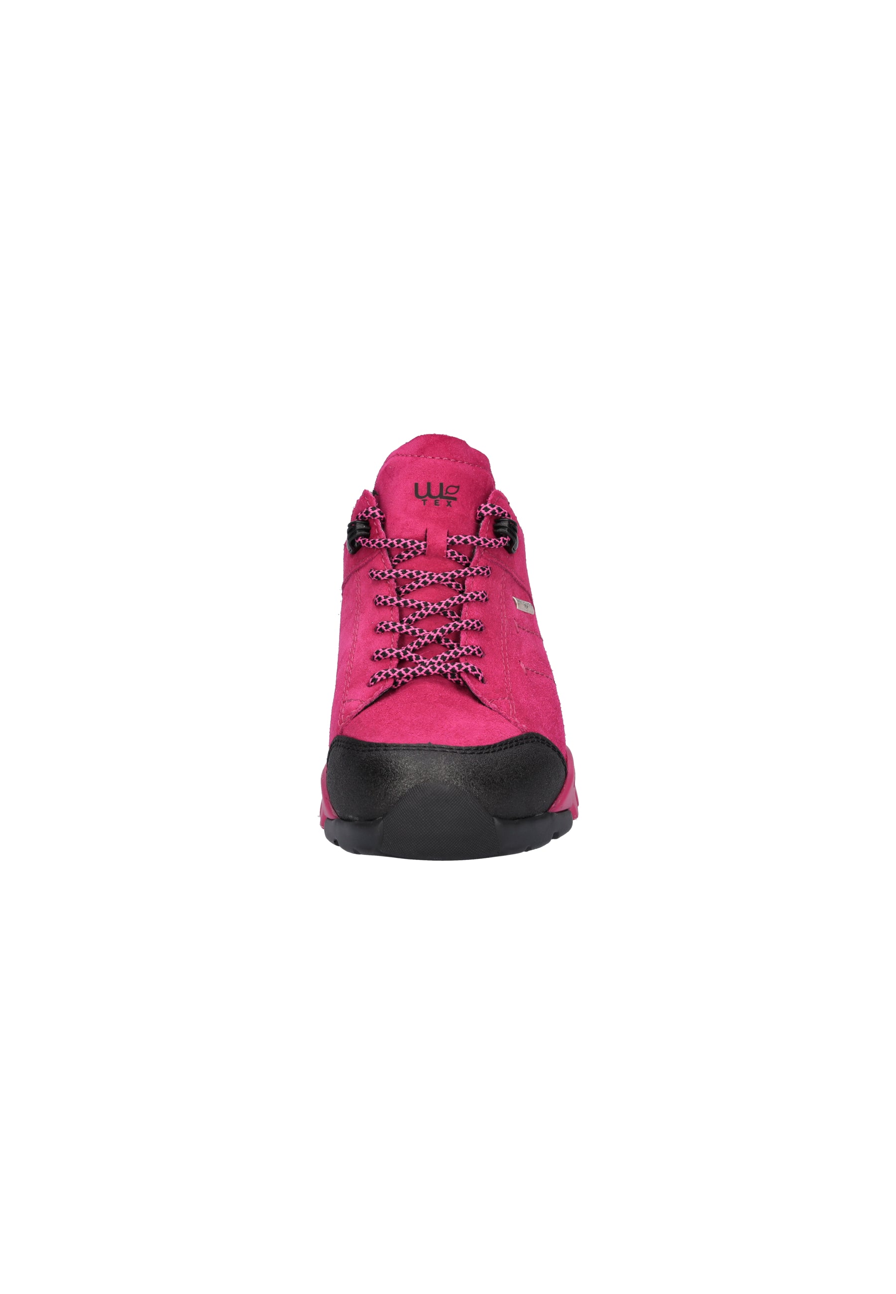 Damen Outdoor-Schuhe H-Amiata Pink Weite H 787952-408-096 - Ansicht 3