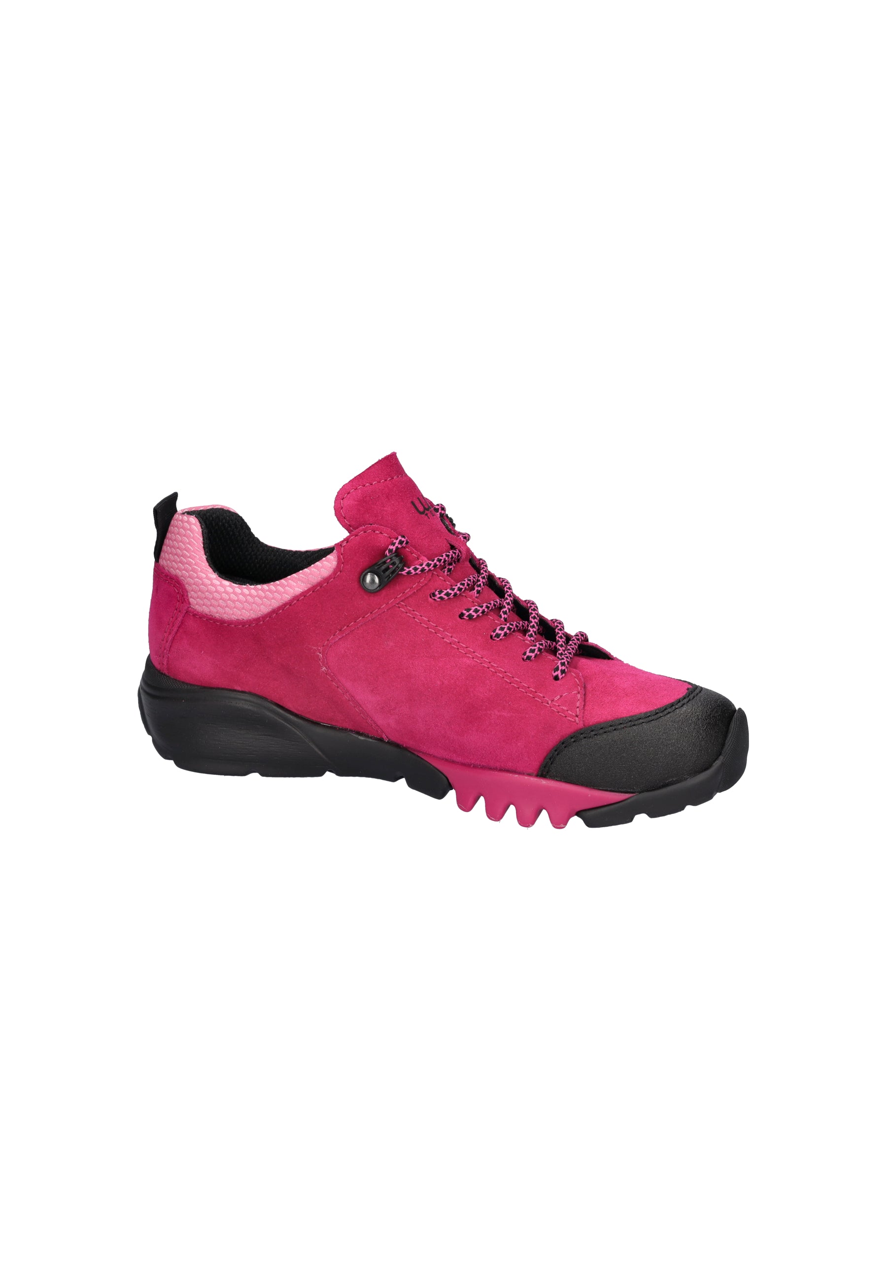 Damen Outdoor-Schuhe H-Amiata Pink Weite H 787952-408-096 - Ansicht 4