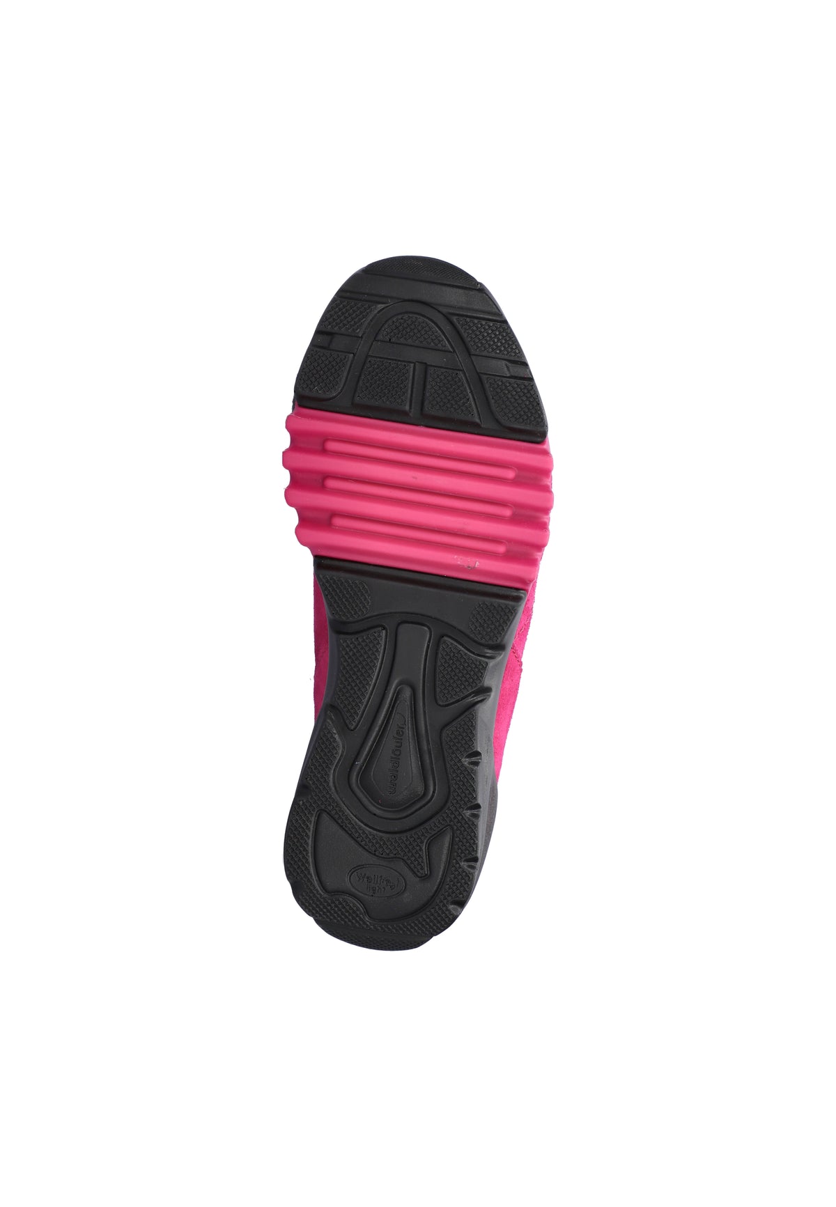 Damen Outdoor-Schuhe H-Amiata Pink Weite H 787952-408-096 - Ansicht 6