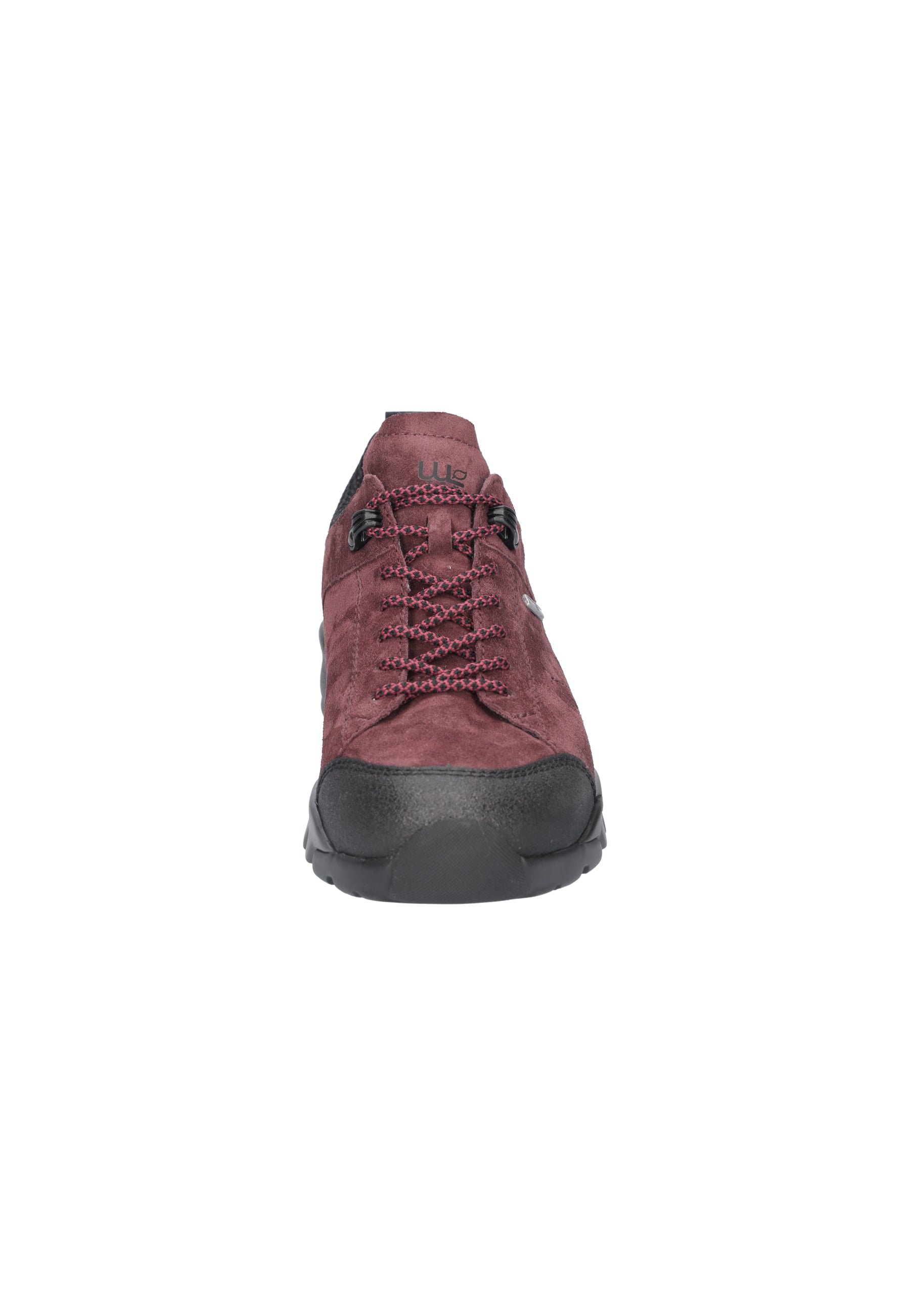 Damen Outdoor-Schuhe H-Amiata Rot 787952-405-786 - Ansicht 3