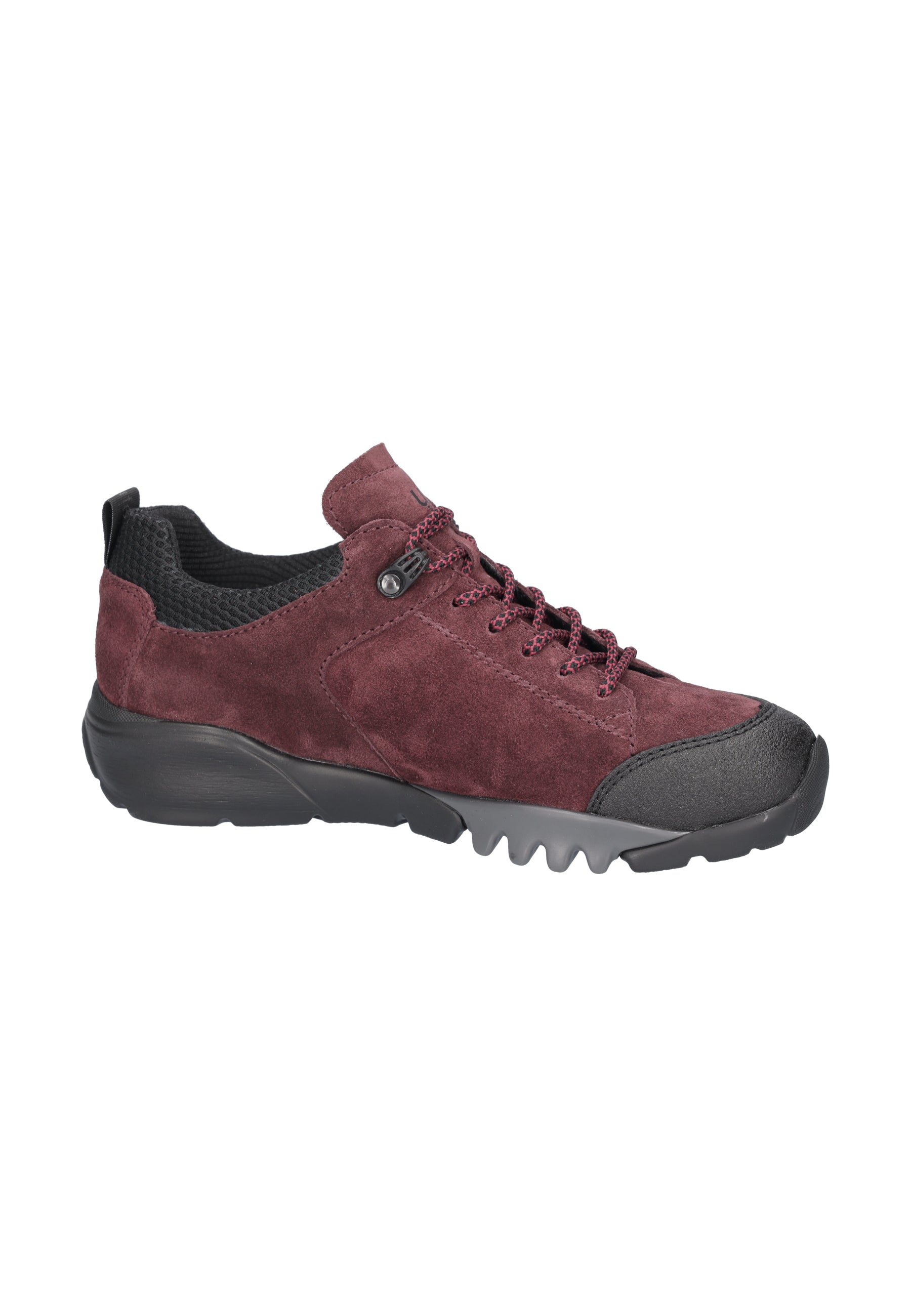 Damen Outdoor-Schuhe H-Amiata Rot 787952-405-786 - Ansicht 4