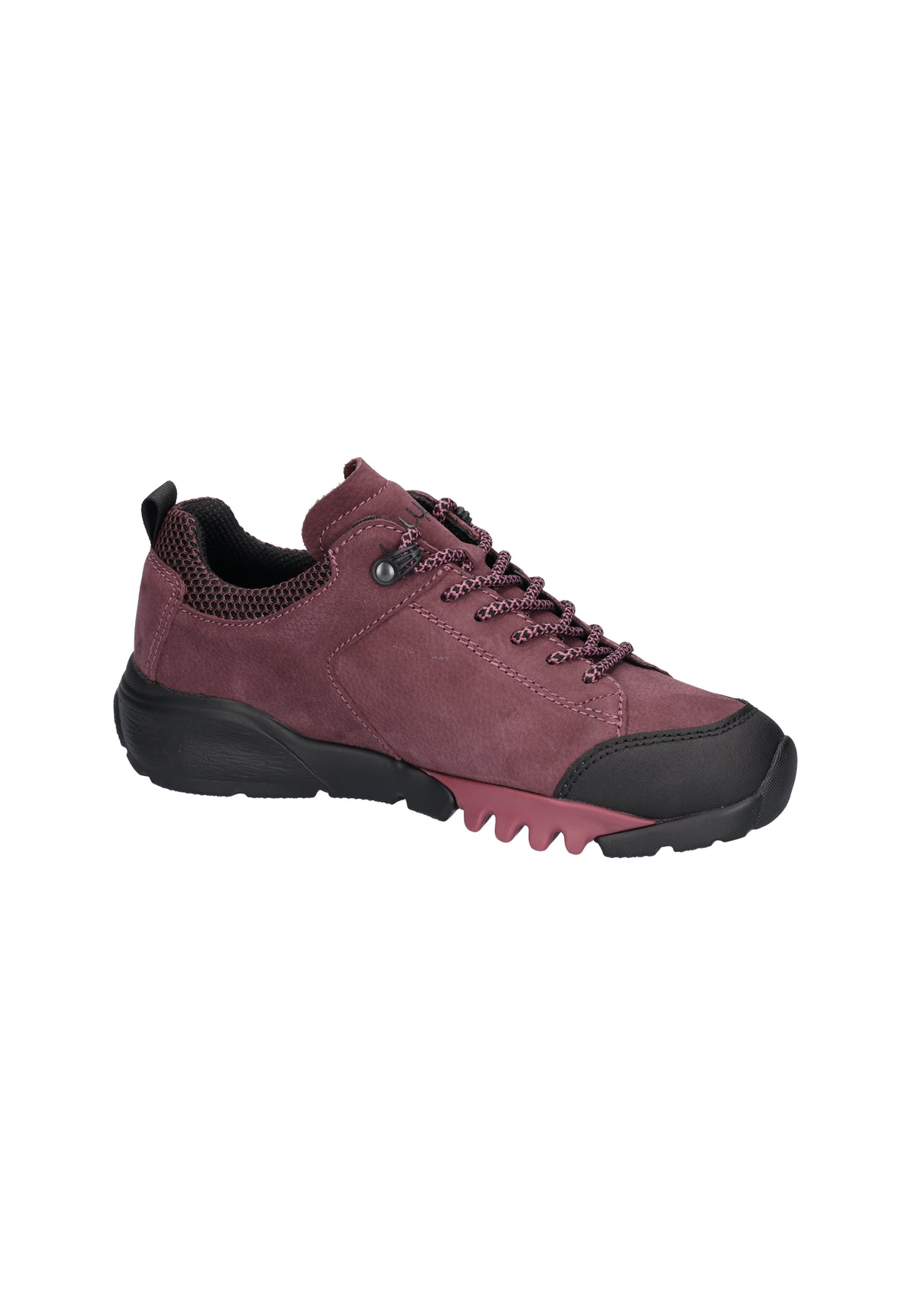 Damen Outdoor-Schuhe H-Amiata Rot Weite H 787952-100-015 - Ansicht 5