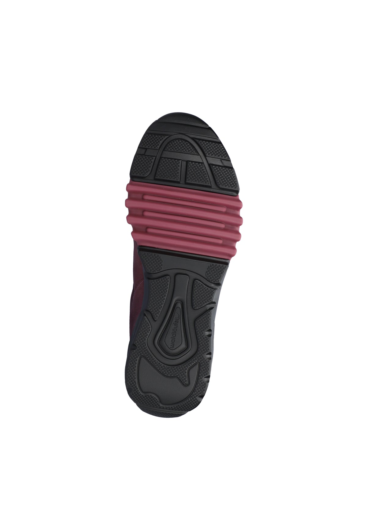 Damen Outdoor-Schuhe H-Amiata Rot Weite H 787952-100-015 - Ansicht 7