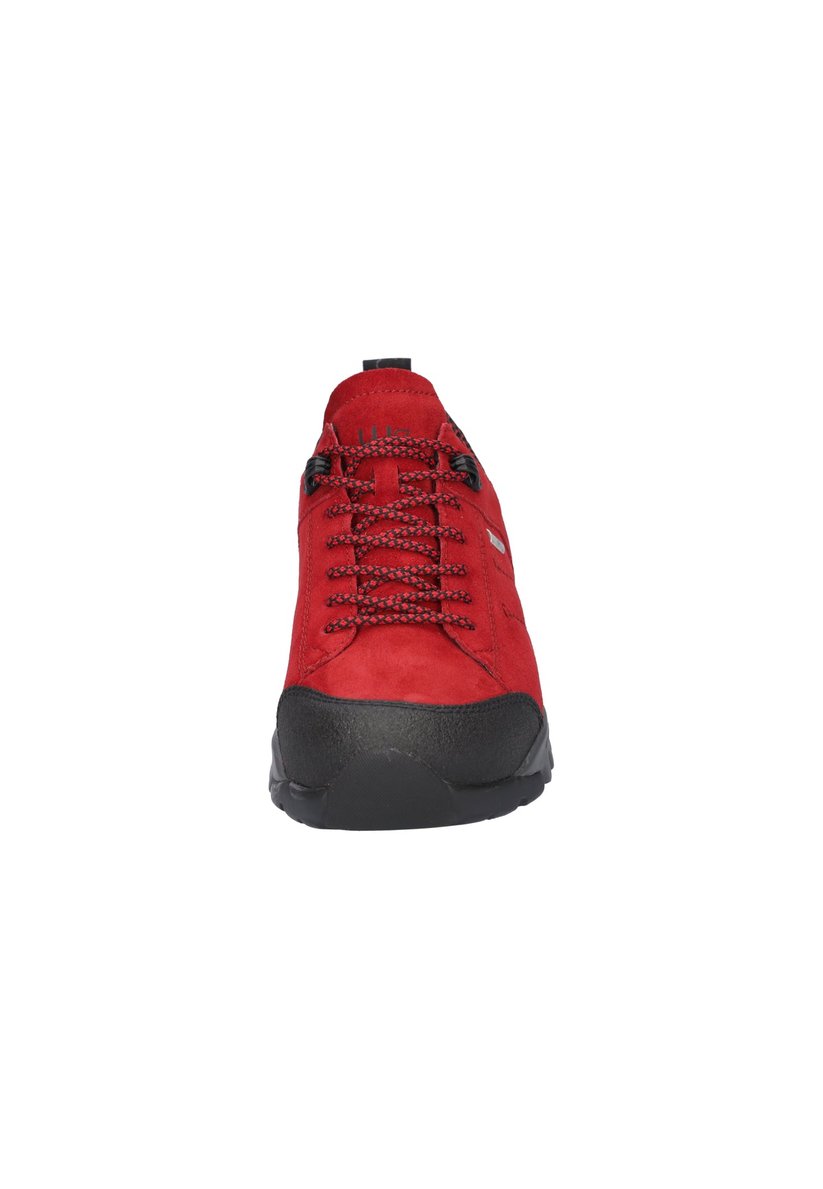 Damen Outdoor-Schuhe H-Amiata Rot Weite H 787952-403-019 - Ansicht 3