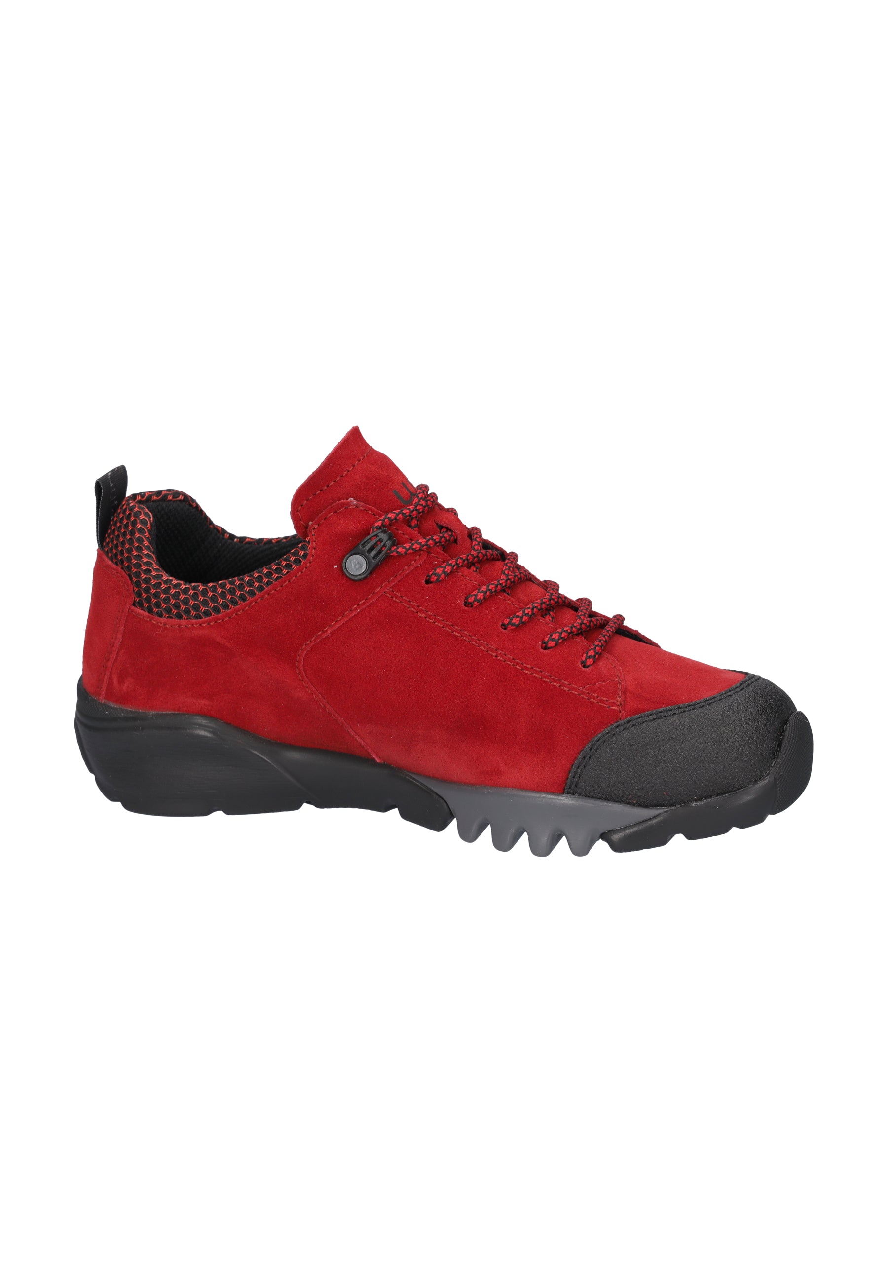 Damen Outdoor-Schuhe H-Amiata Rot Weite H 787952-403-019 - Ansicht 4