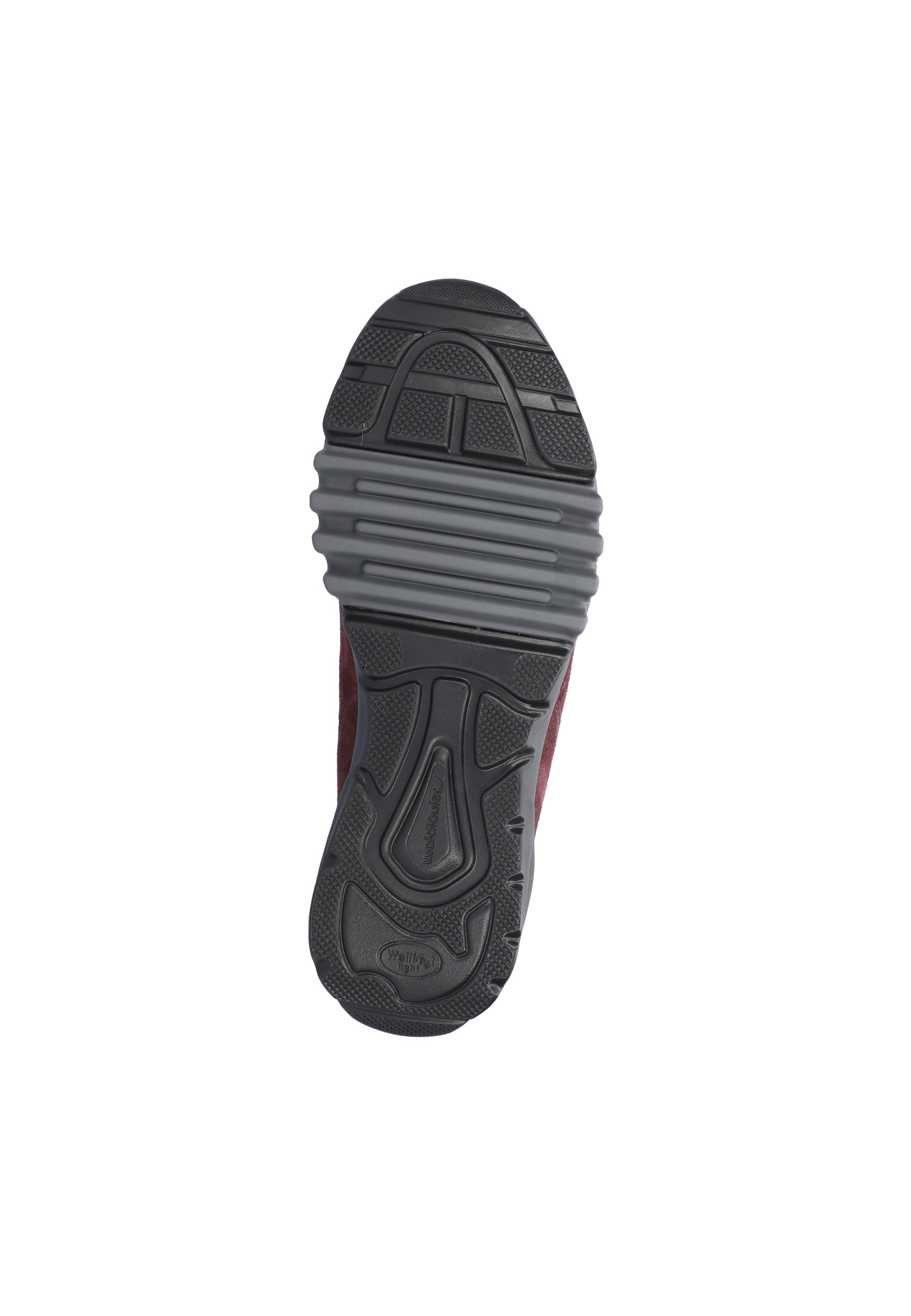 Damen Outdoor-Schuhe H-Amiata Rot Weite H 787952-405-786 - Ansicht 6