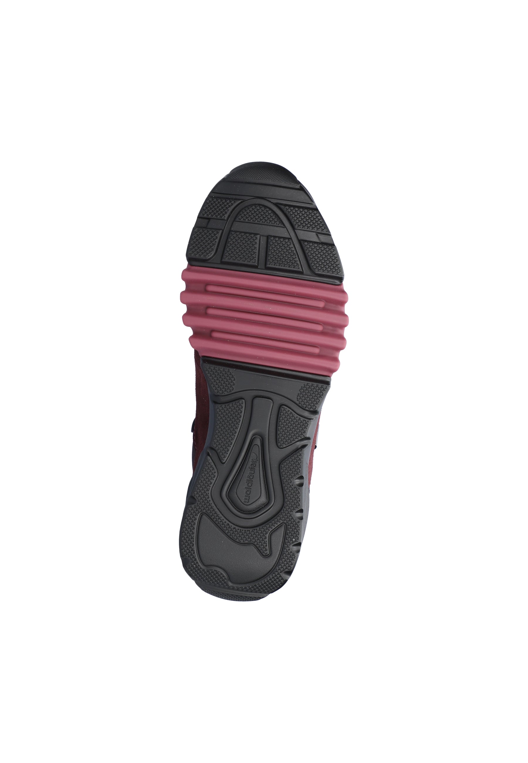 Damen Outdoor-Schuhe H-Amiata Rot Weite H 787974-100-015 - Ansicht 6