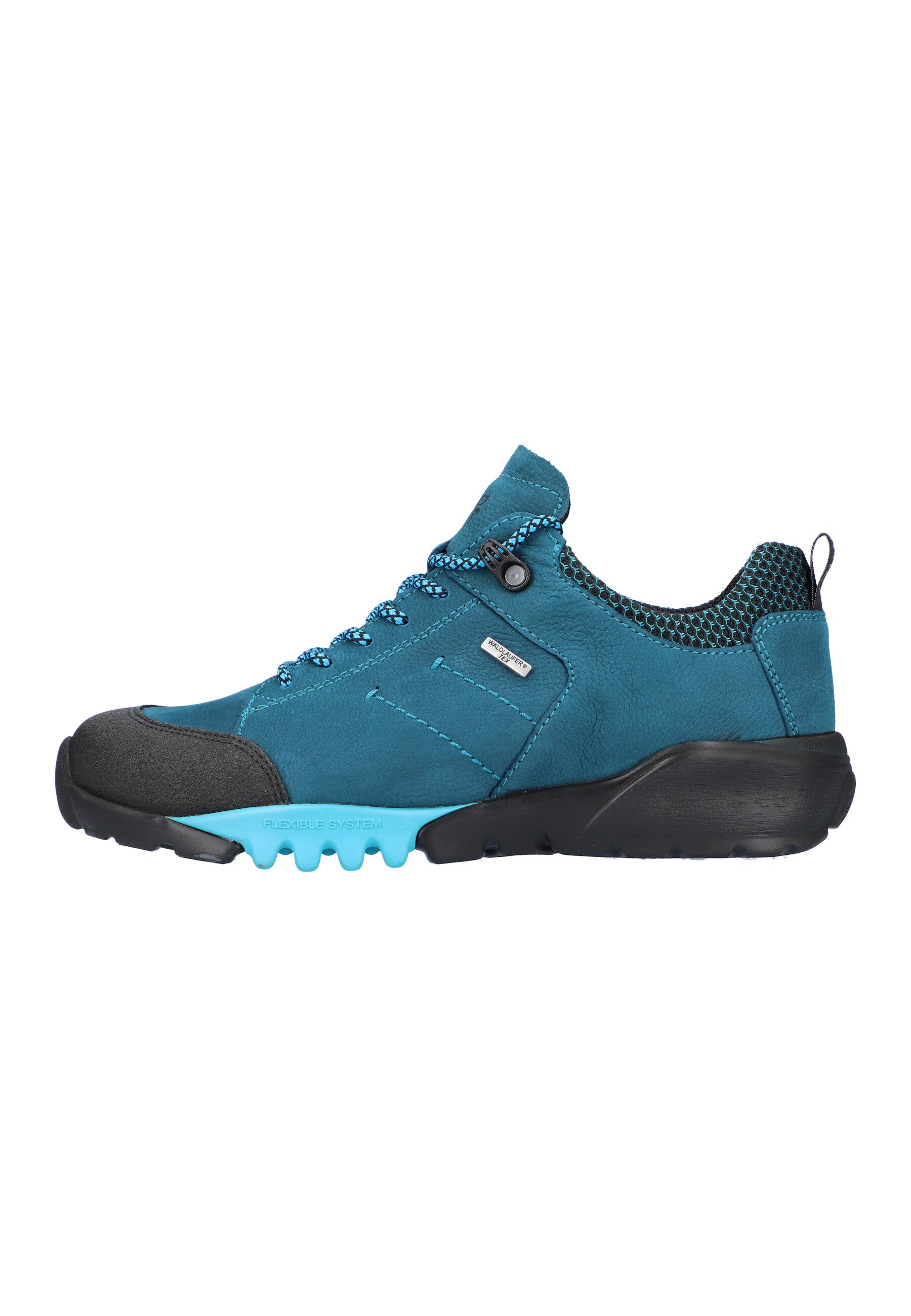Damen Outdoor-Schuhe H-Amiata Türkis Weite H 787952-401-124