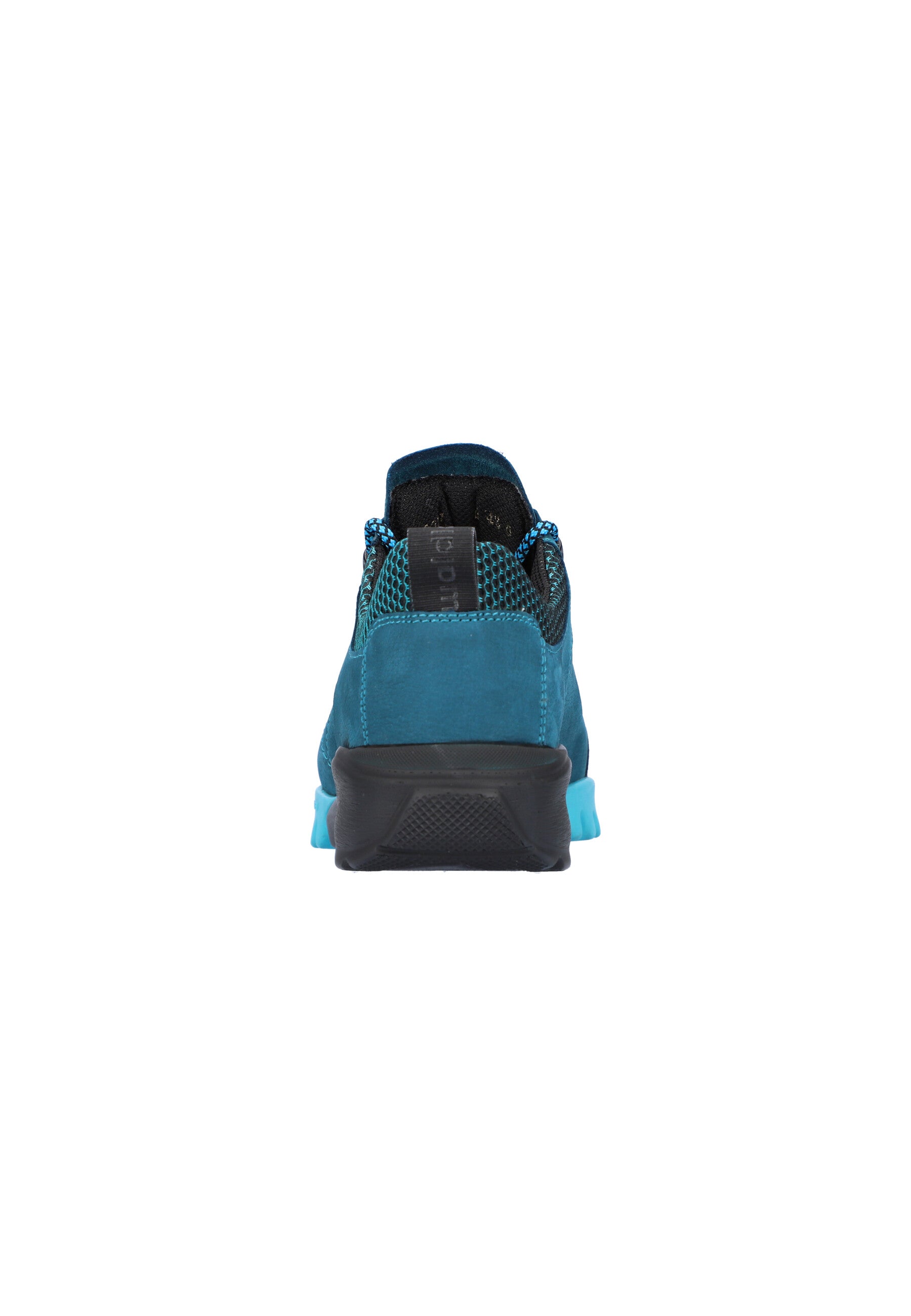 Damen Outdoor-Schuhe H-Amiata Türkis Weite H 787952-401-124 - Ansicht 10