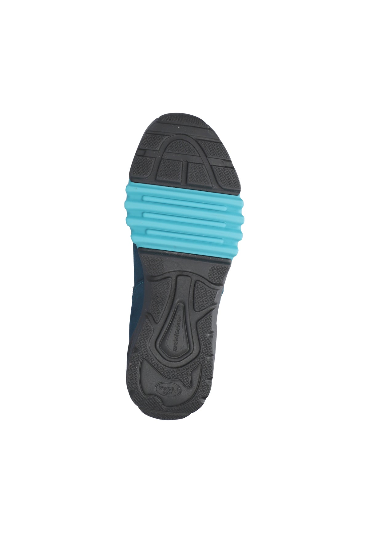 Damen Outdoor-Schuhe H-Amiata Türkis Weite H 787952-401-124 - Ansicht 12