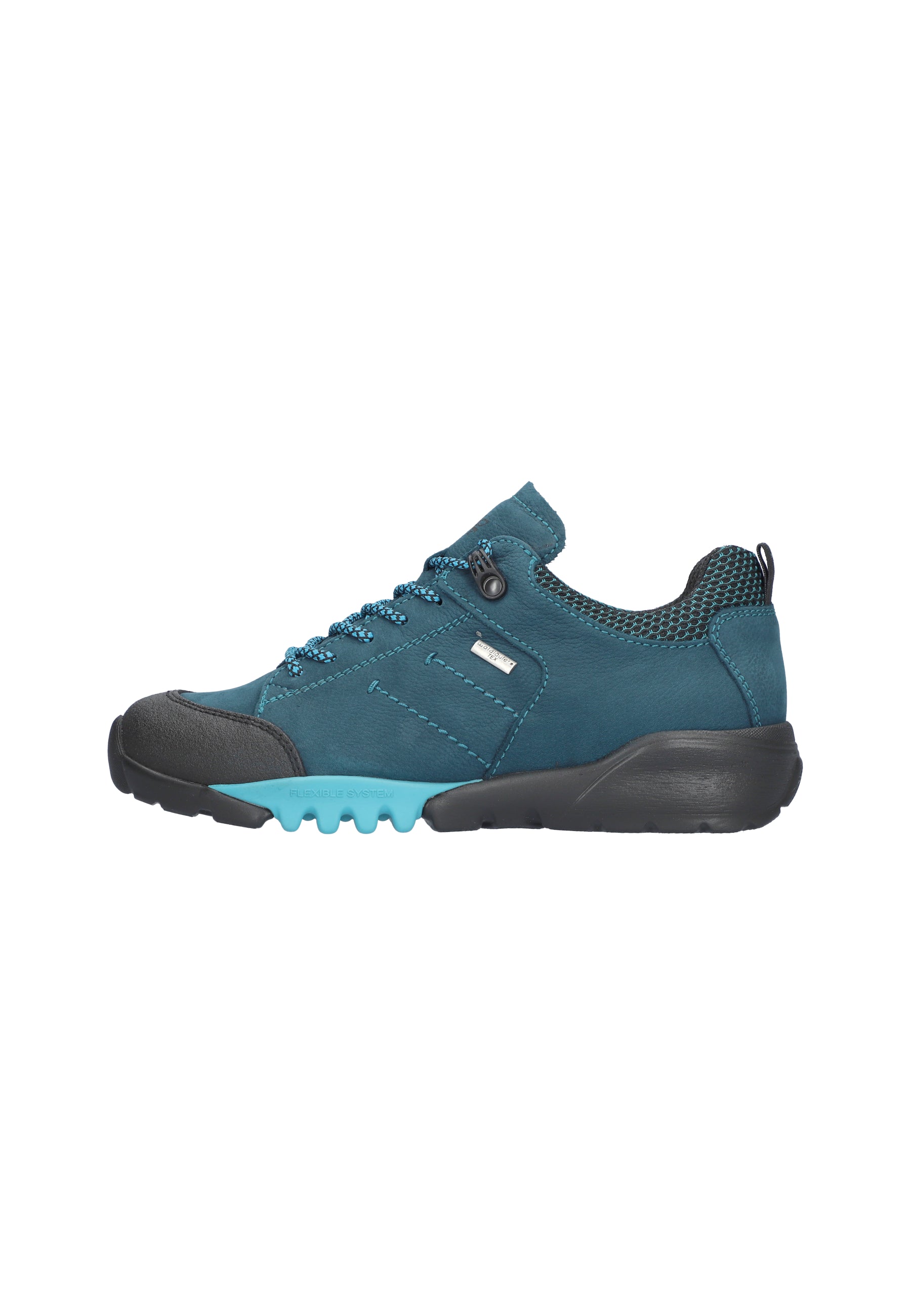 Damen Outdoor-Schuhe H-Amiata Türkis Weite H 787952-401-124 - Ansicht 2