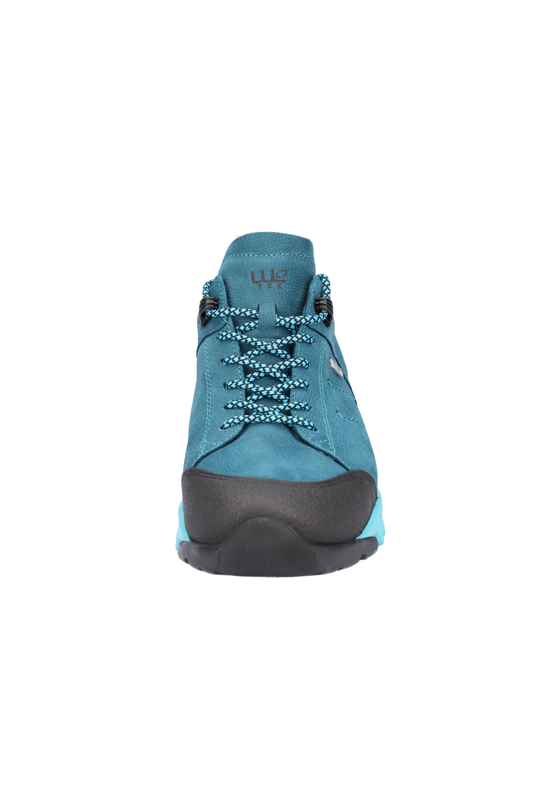 Damen Outdoor-Schuhe H-Amiata Türkis Weite H 787952-401-124 - Ansicht 5