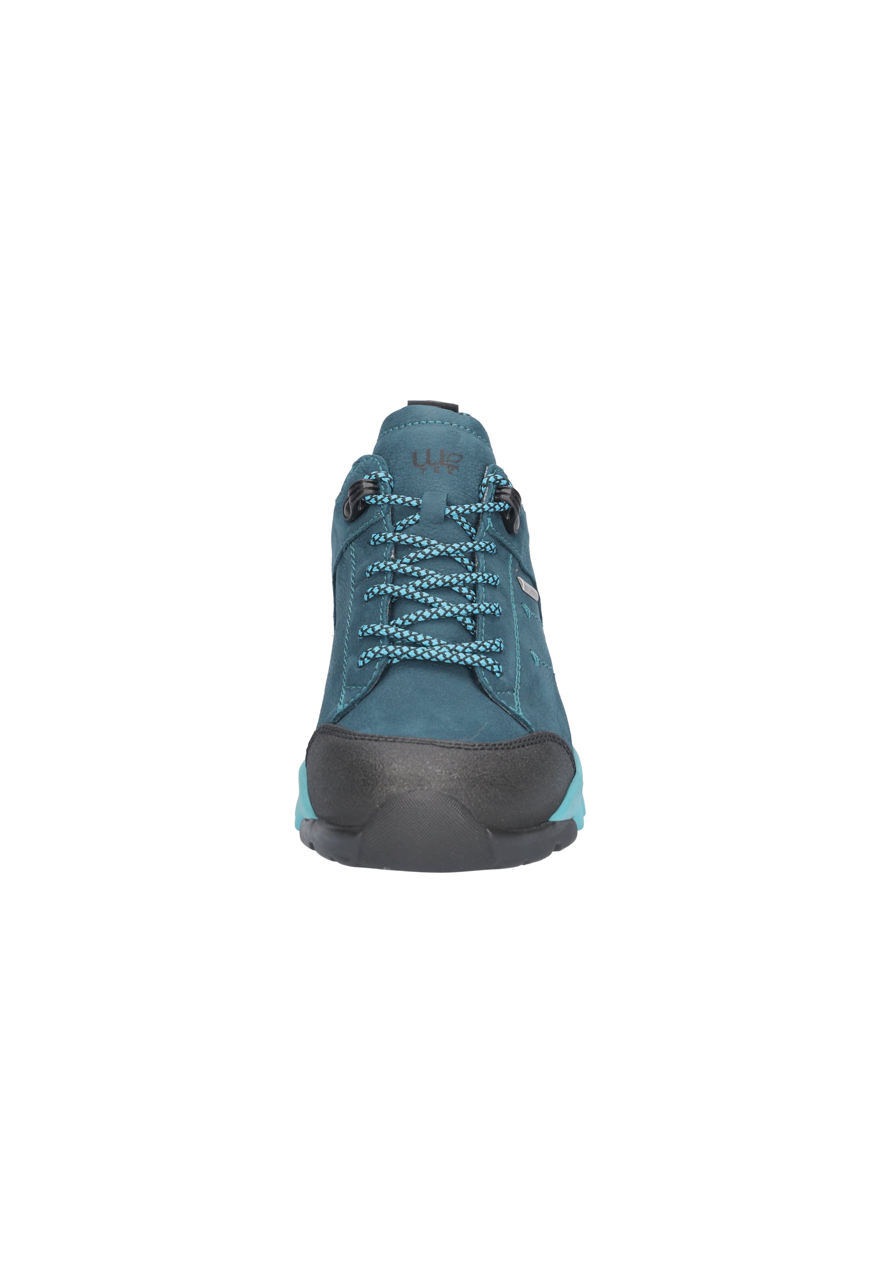 Damen Outdoor-Schuhe H-Amiata Türkis Weite H 787952-401-124 - Ansicht 6