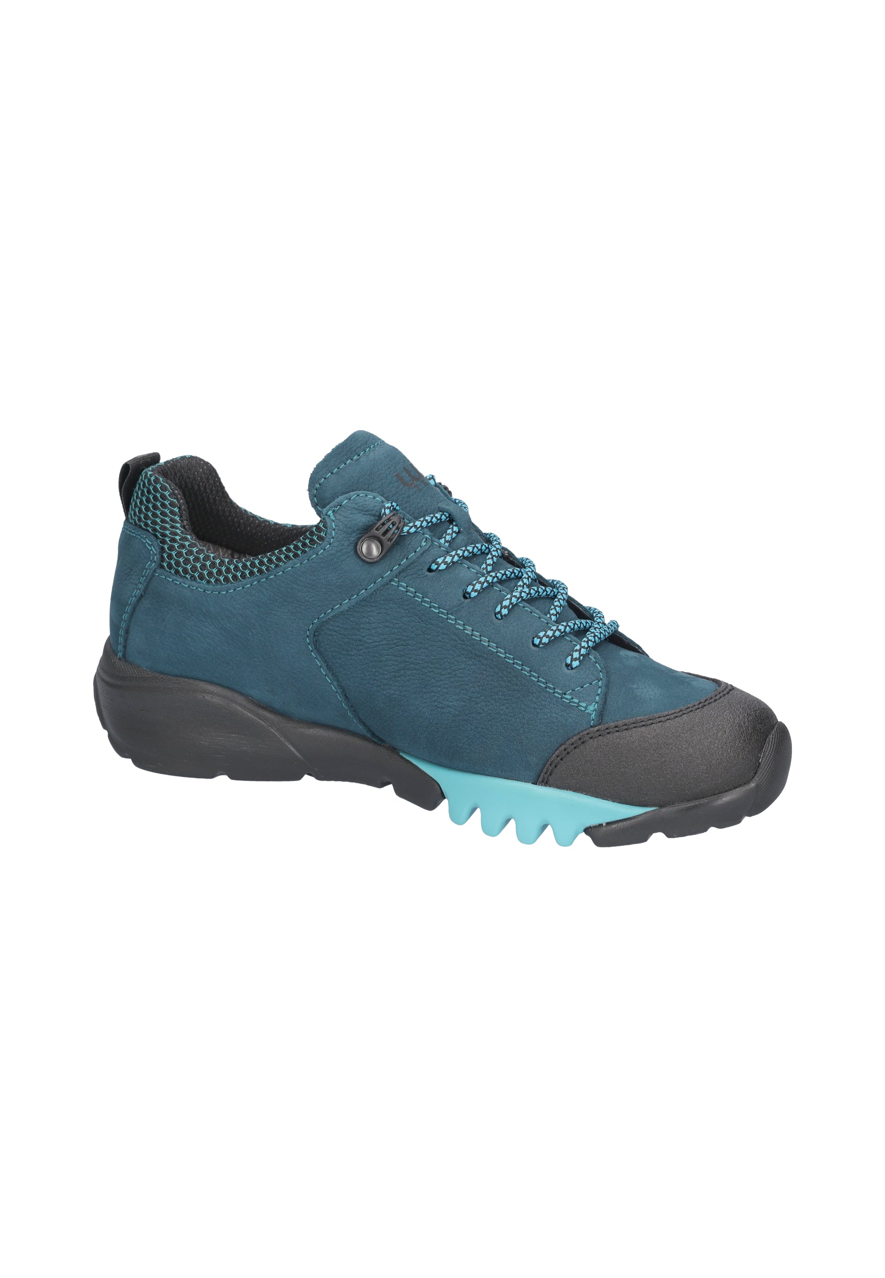 Damen Outdoor-Schuhe H-Amiata Türkis Weite H 787952-401-124 - Ansicht 7
