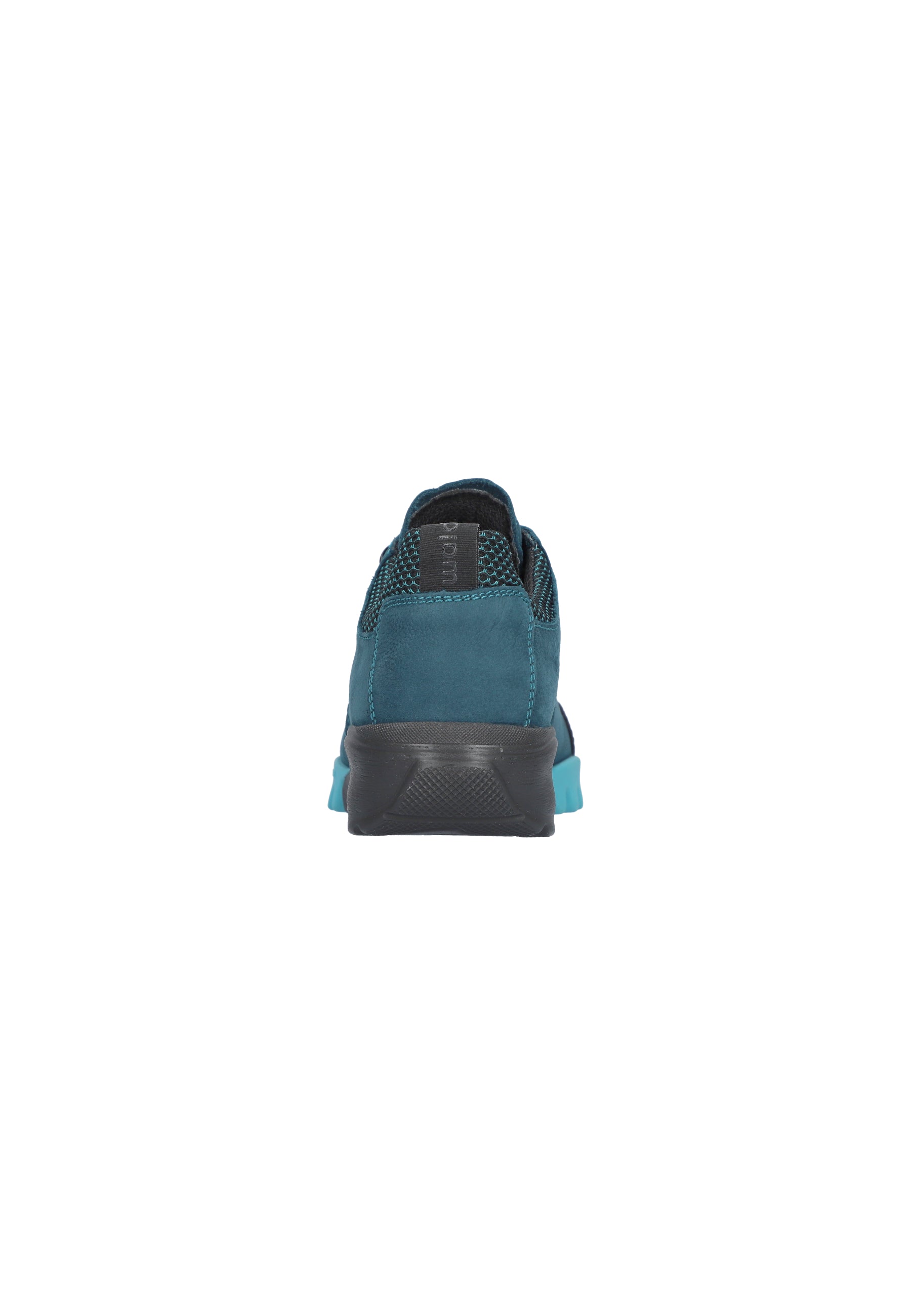 Damen Outdoor-Schuhe H-Amiata Türkis Weite H 787952-401-124 - Ansicht 9