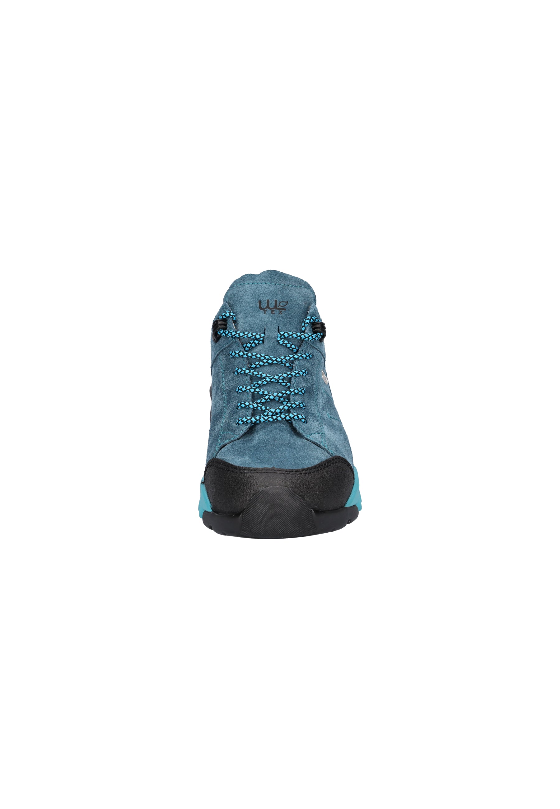 Damen Outdoor-Schuhe H-Amiata Türkis Weite H 787952-409-124 - Ansicht 3