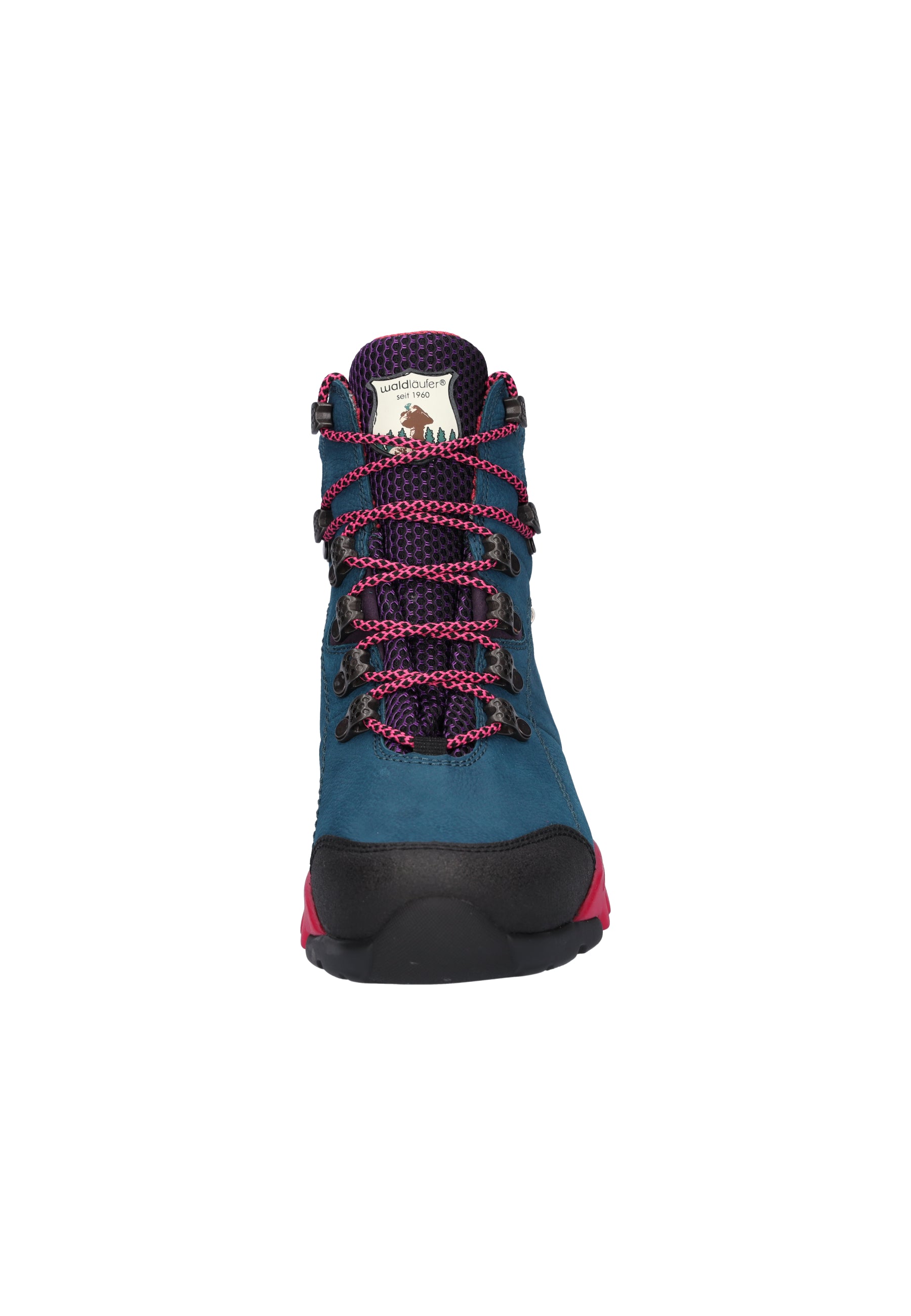 Damen Outdoor-Schuhe H-Amiata Türkis Weite H 787971-406-124 - Ansicht 3