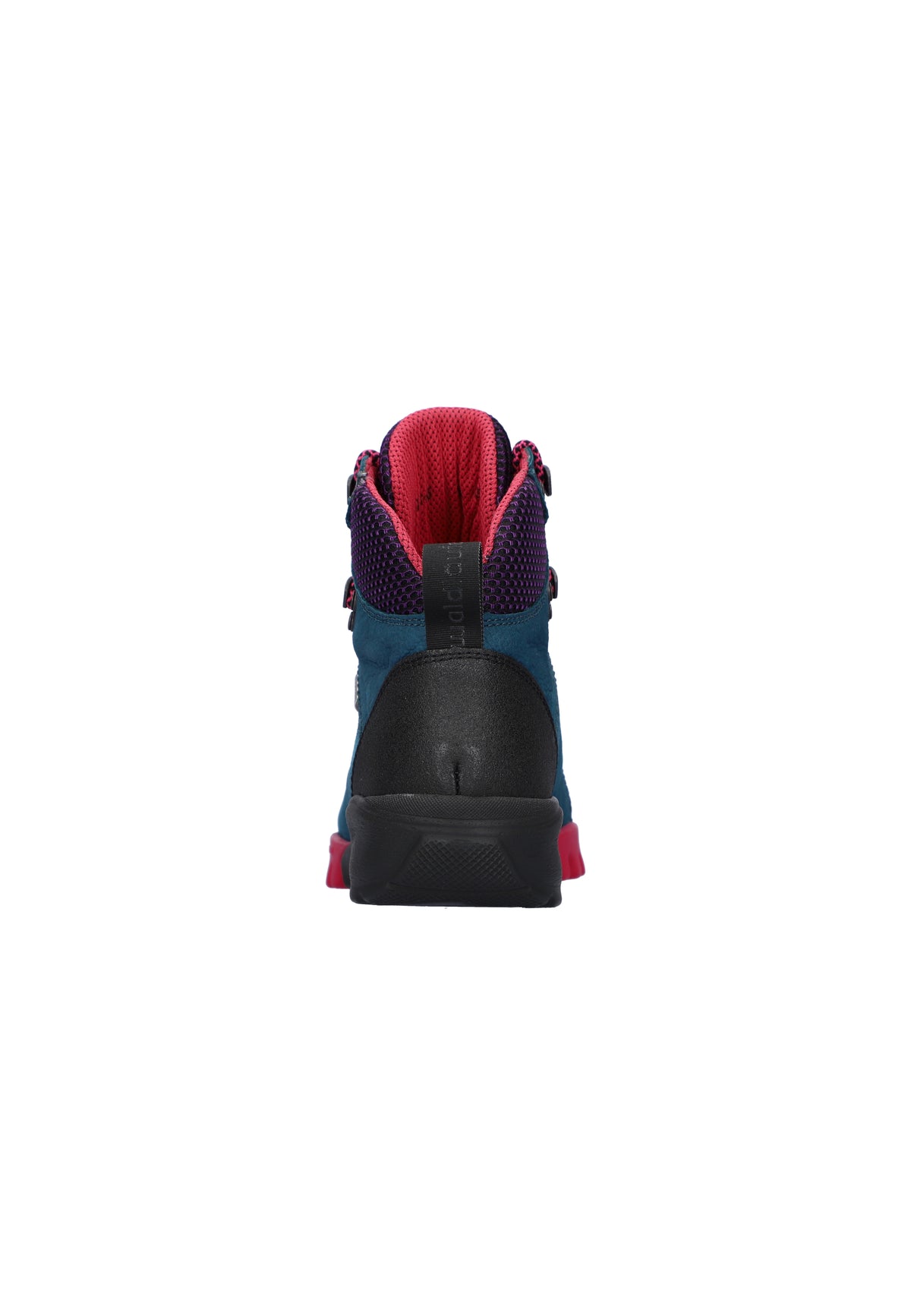Damen Outdoor-Schuhe H-Amiata Türkis Weite H 787971-406-124 - Ansicht 5