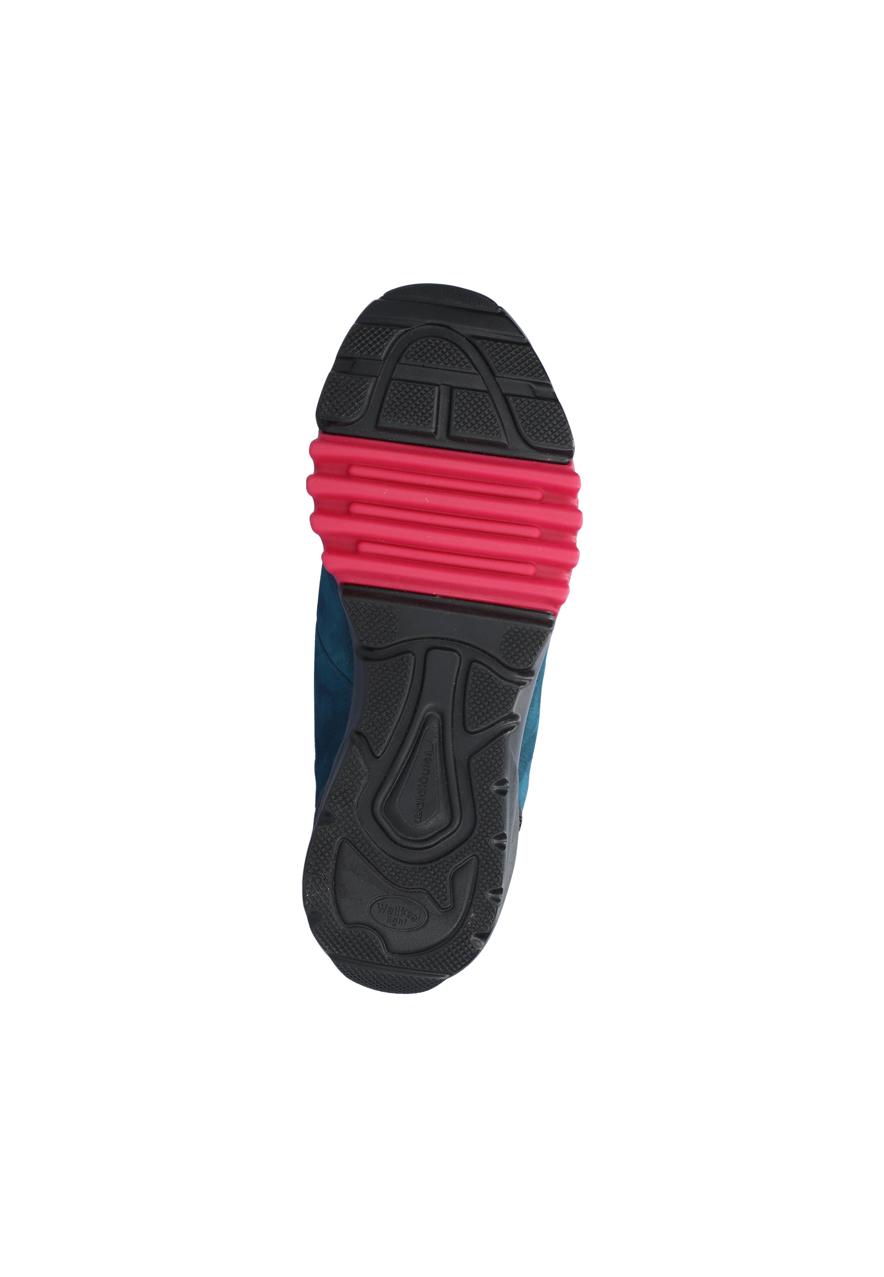 Damen Outdoor-Schuhe H-Amiata Türkis Weite H 787974-506-124 - Ansicht 6