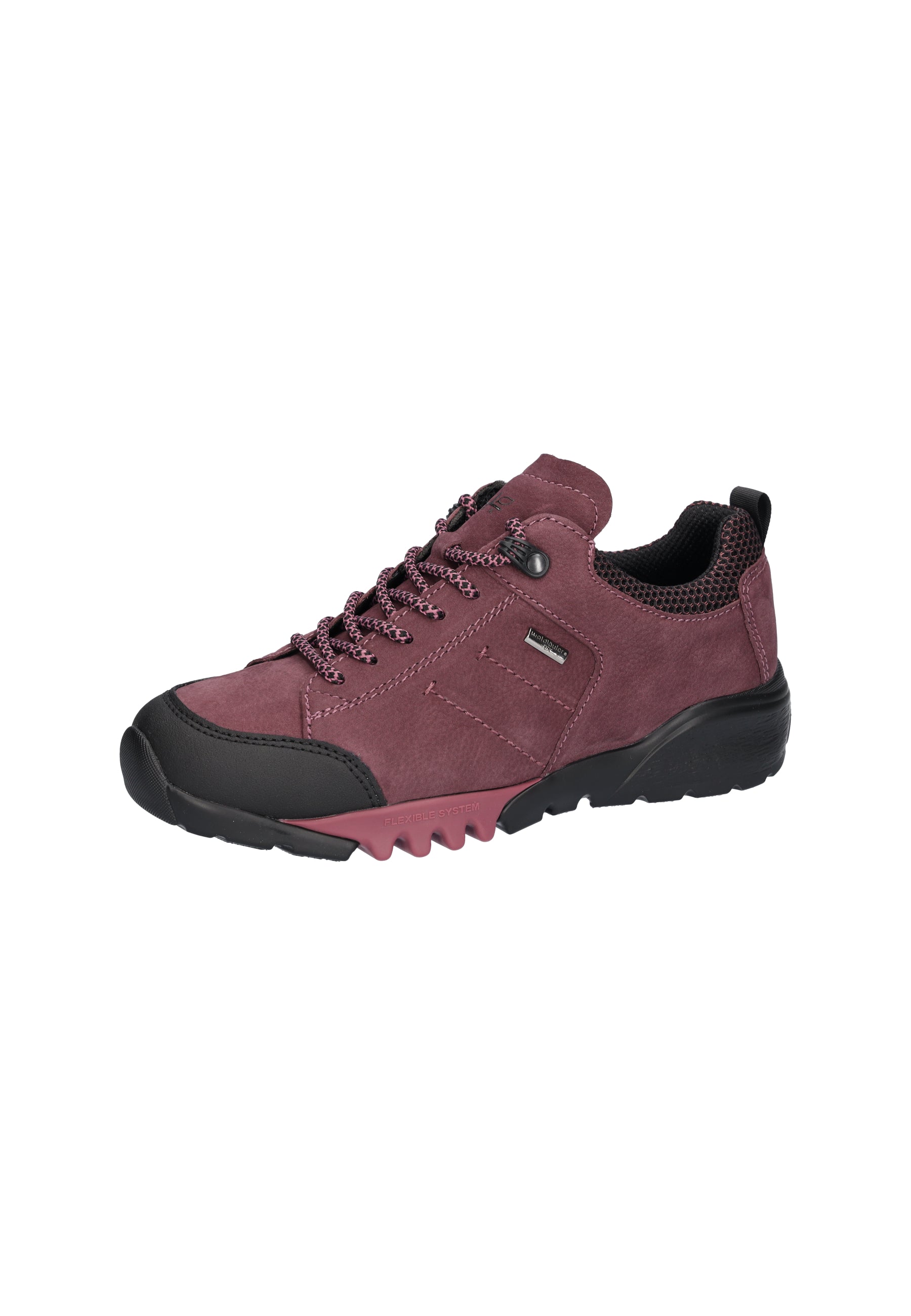 Damen Outdoor-Schuhe H-Amiata Weite H 787952-100-015 - Ansicht 2