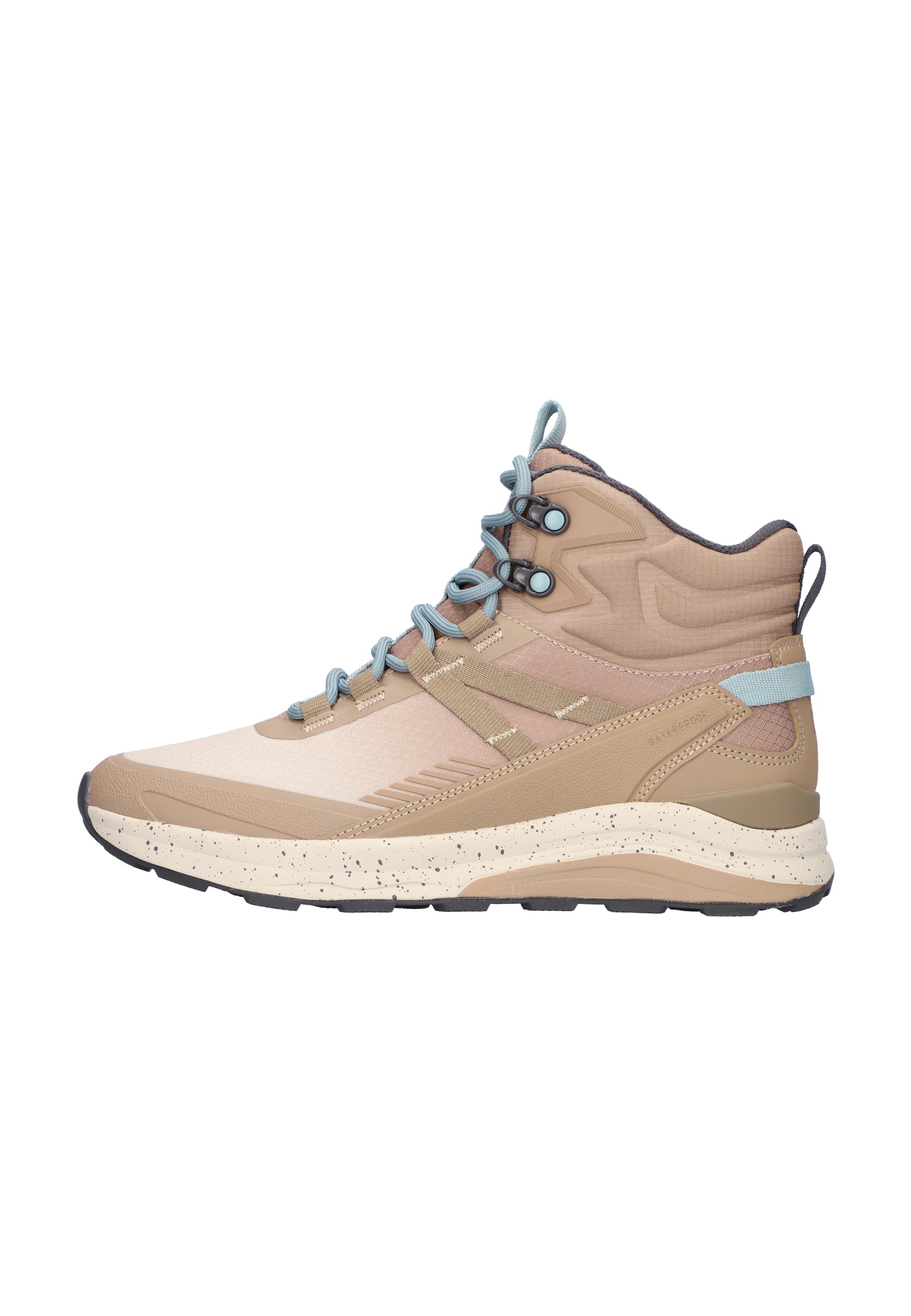 Damen Outdoor-Schuhe H-Charlie Beige Weite H 751971-100-060