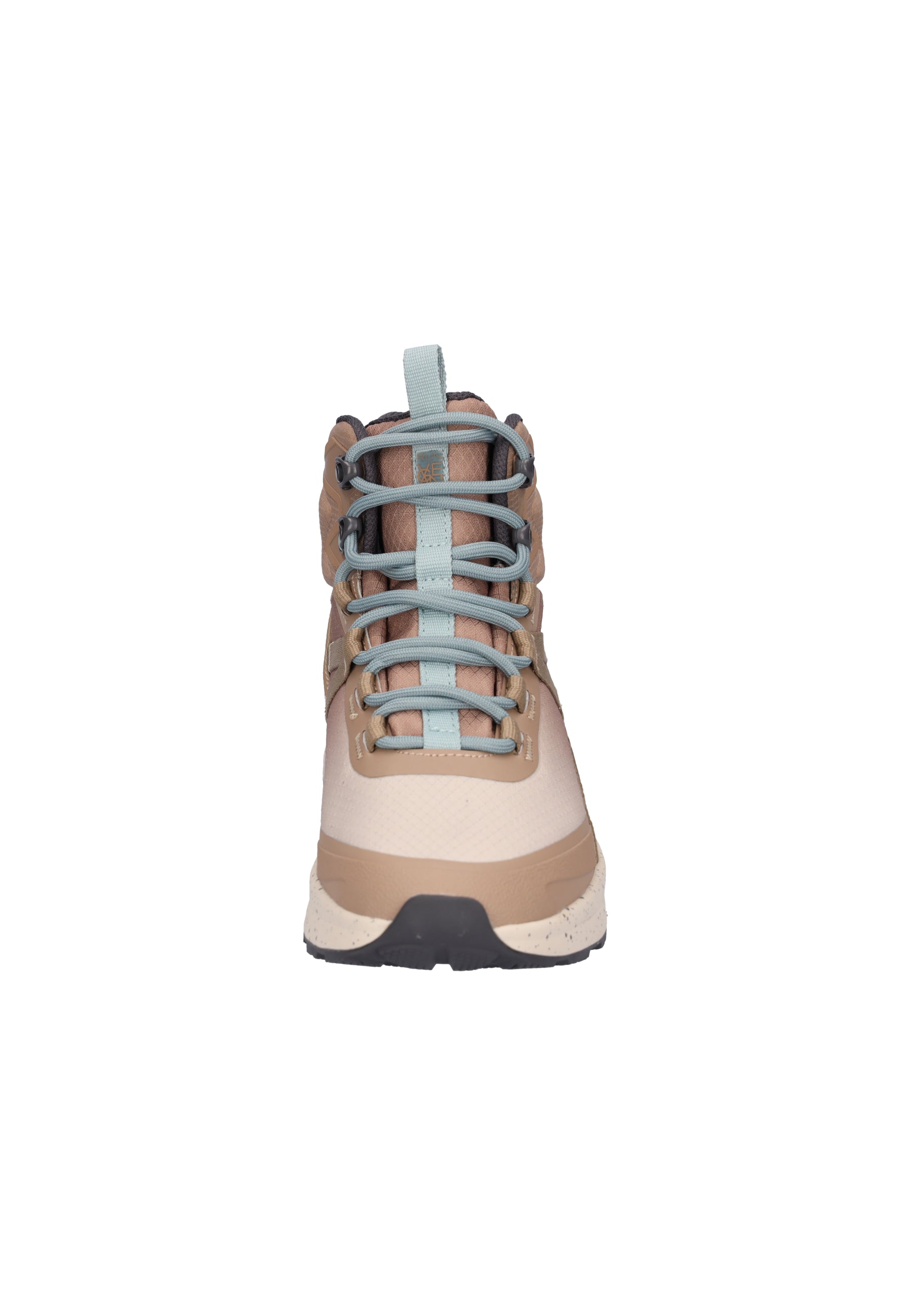 Damen Outdoor-Schuhe H-Charlie Beige Weite H 751971-100-060 - Ansicht 4