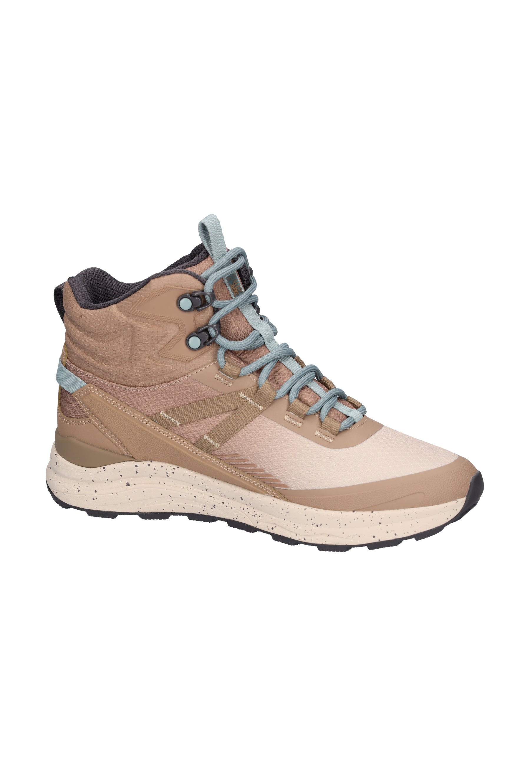 Damen Outdoor-Schuhe H-Charlie Beige Weite H 751971-100-060 - Ansicht 5