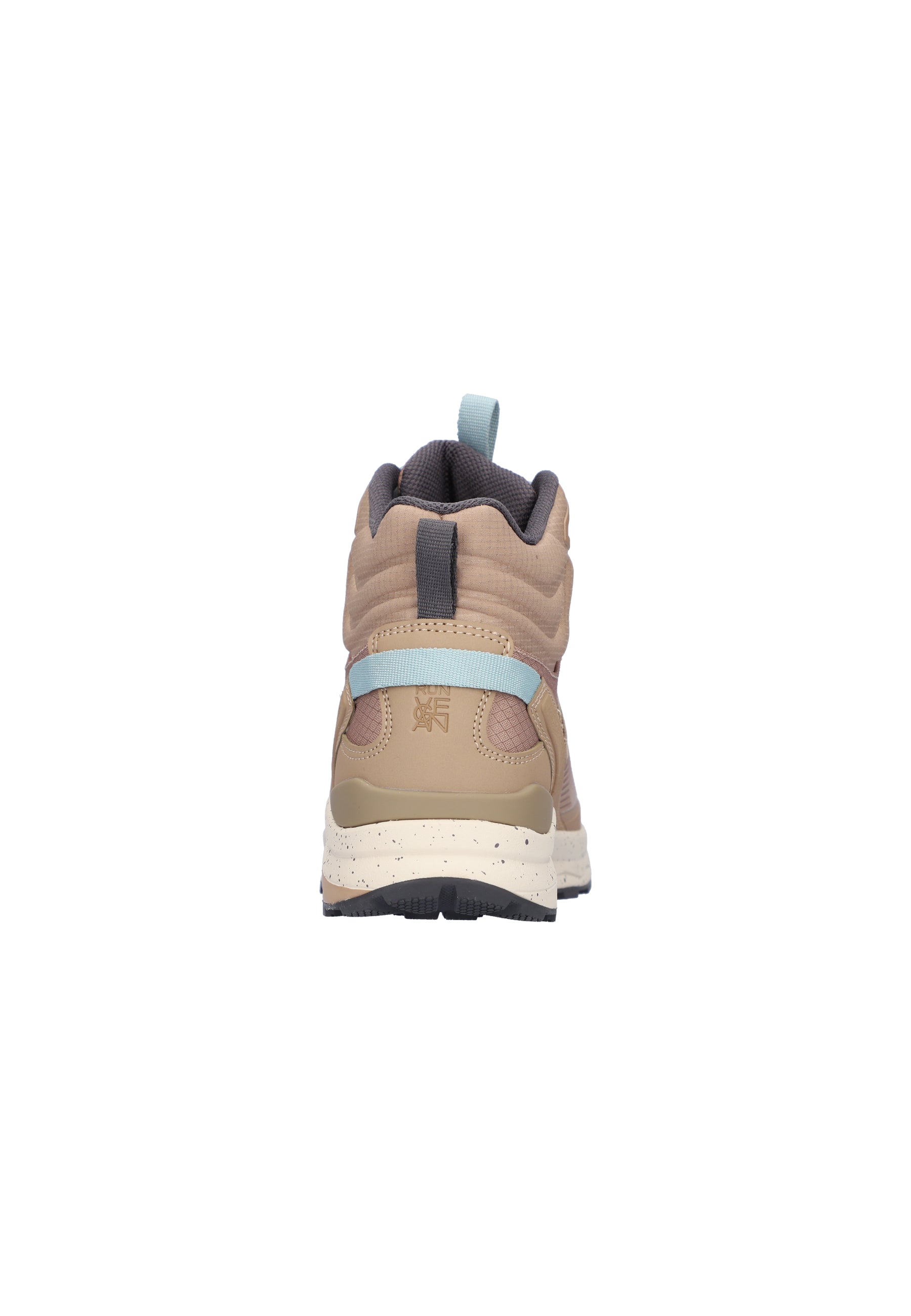Damen Outdoor-Schuhe H-Charlie Beige Weite H 751971-100-060 - Ansicht 6