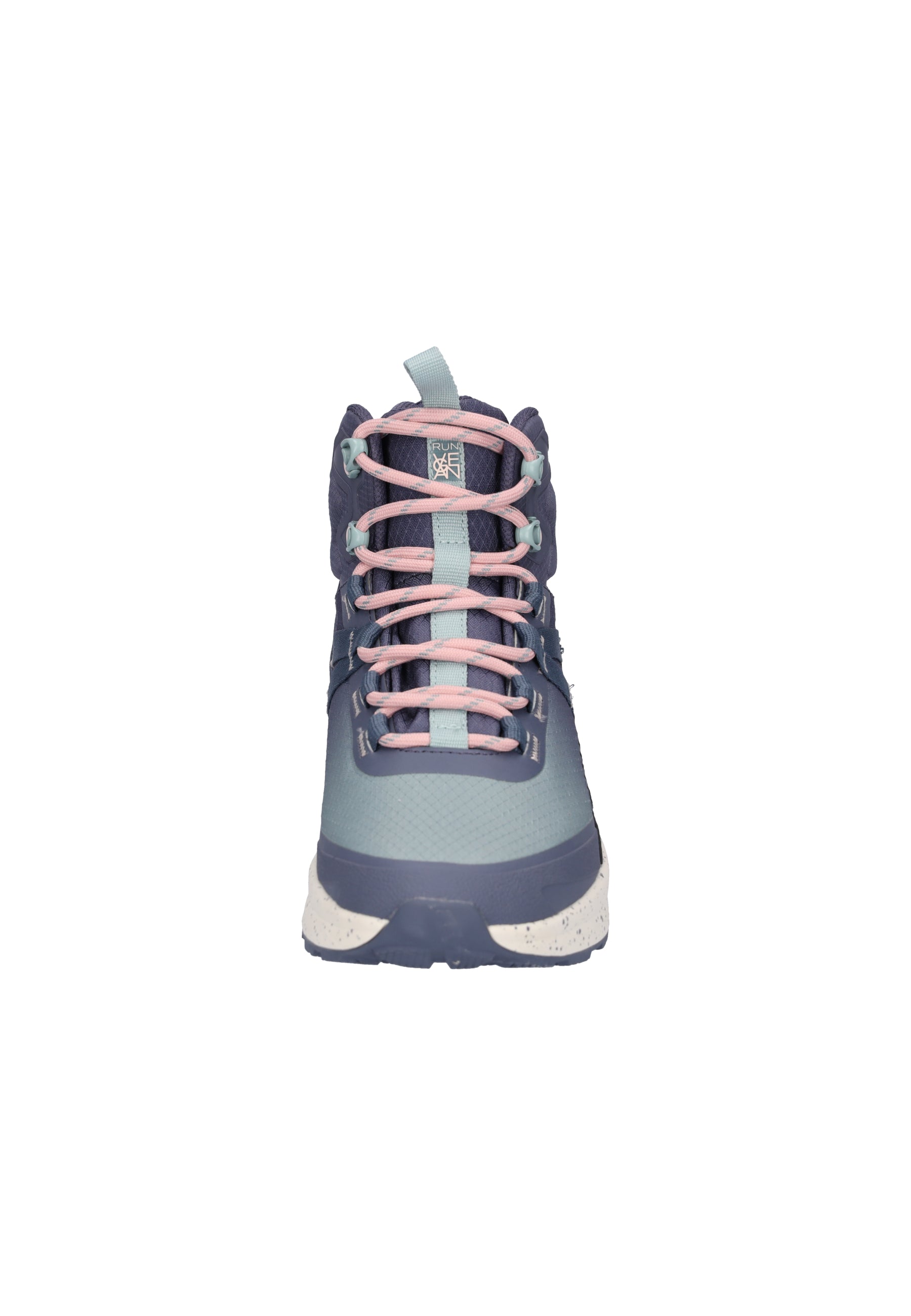 Damen Outdoor-Schuhe H-Charlie Blau Weite H 751971-101-198 - Ansicht 4