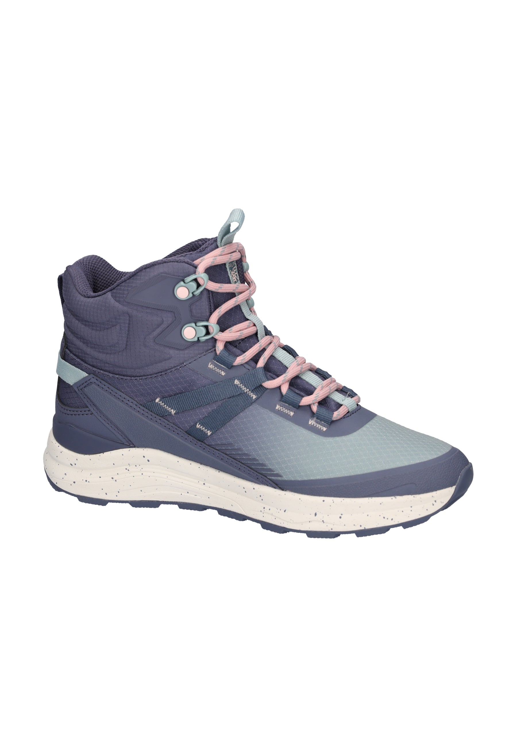 Damen Outdoor-Schuhe H-Charlie Blau Weite H 751971-101-198 - Ansicht 5